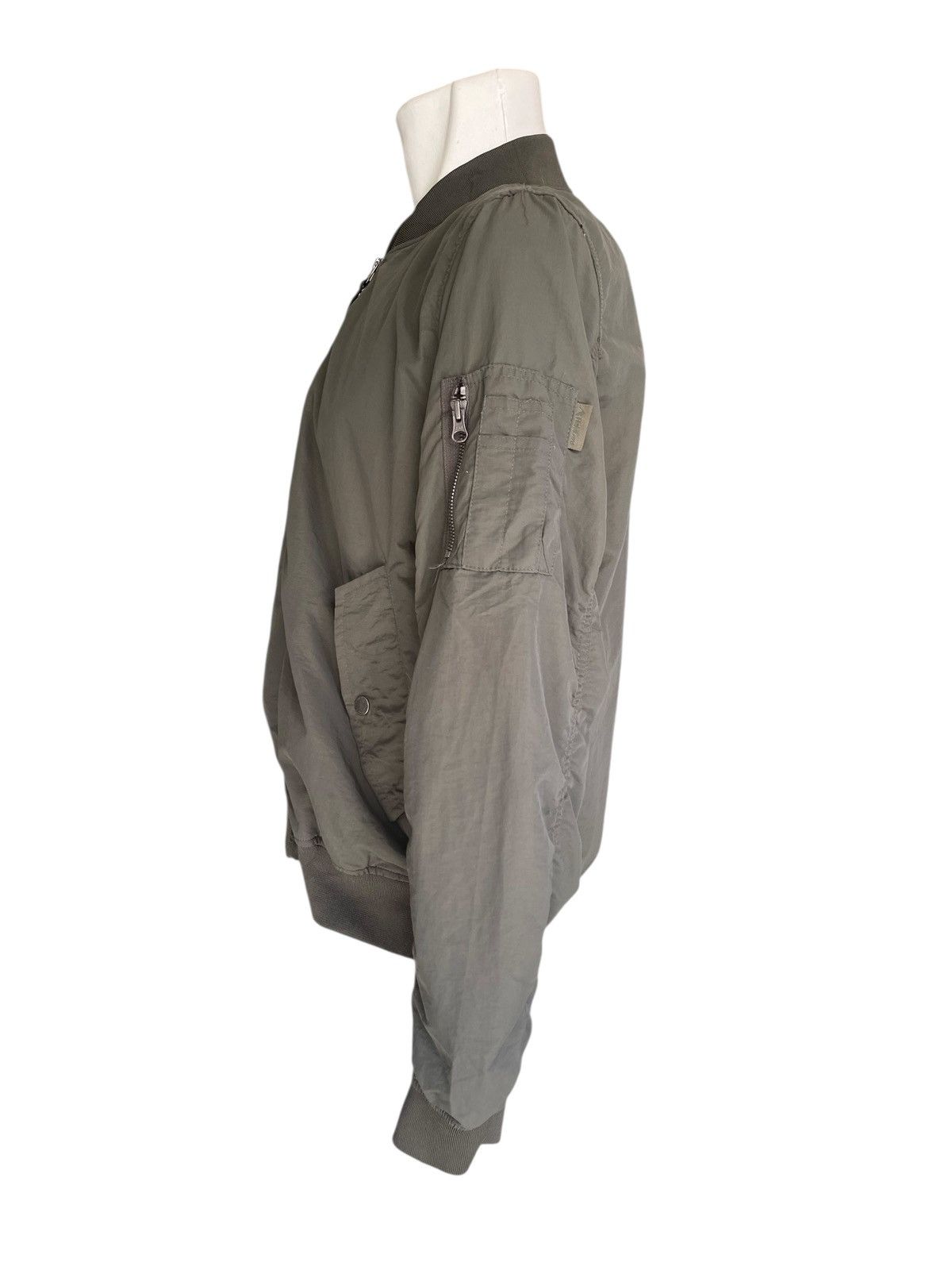 Japanese Brand FIELDCORE Gorpcore Zipper Jacket Size US L / EU 52-54 / 3 - 9 Thumbnail