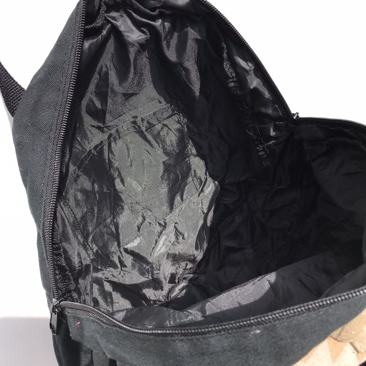 Issey Miyake Ne-Net Issey Miyake Cat Tote Bag Ne-Net Japanese Brand Size ONE SIZE - 11 Thumbnail