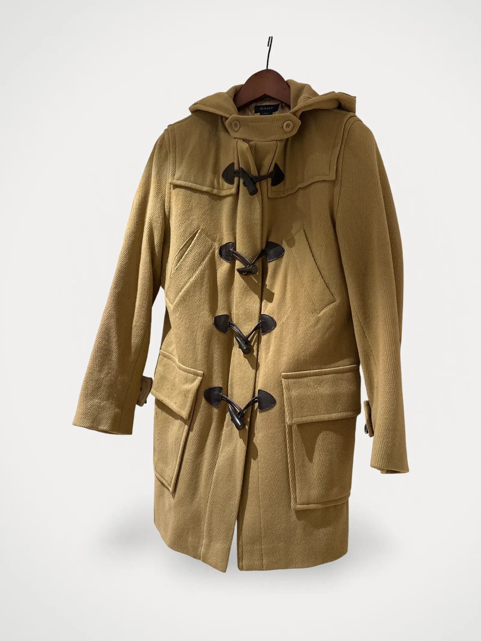 Gant Gant Coat Size XS / US 0-2 / IT 36-38 - 1 Thumbnail