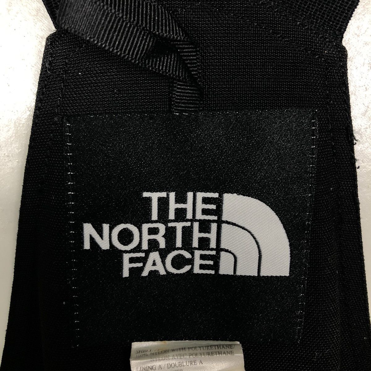 The North Face 🔥Rare Overall Ski Wear Winter The North Face Scot Schmidt Size US 36 / EU 52 - 12 Thumbnail
