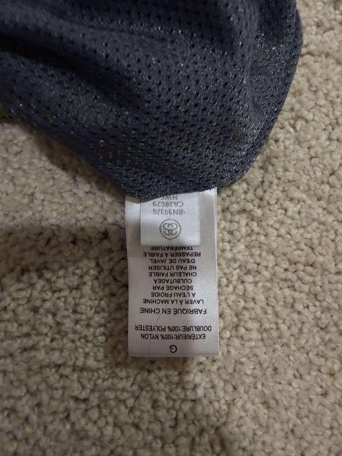 Stussy Stussy Swim Trunks sz Large Size US 34 / EU 50 - 5 Thumbnail