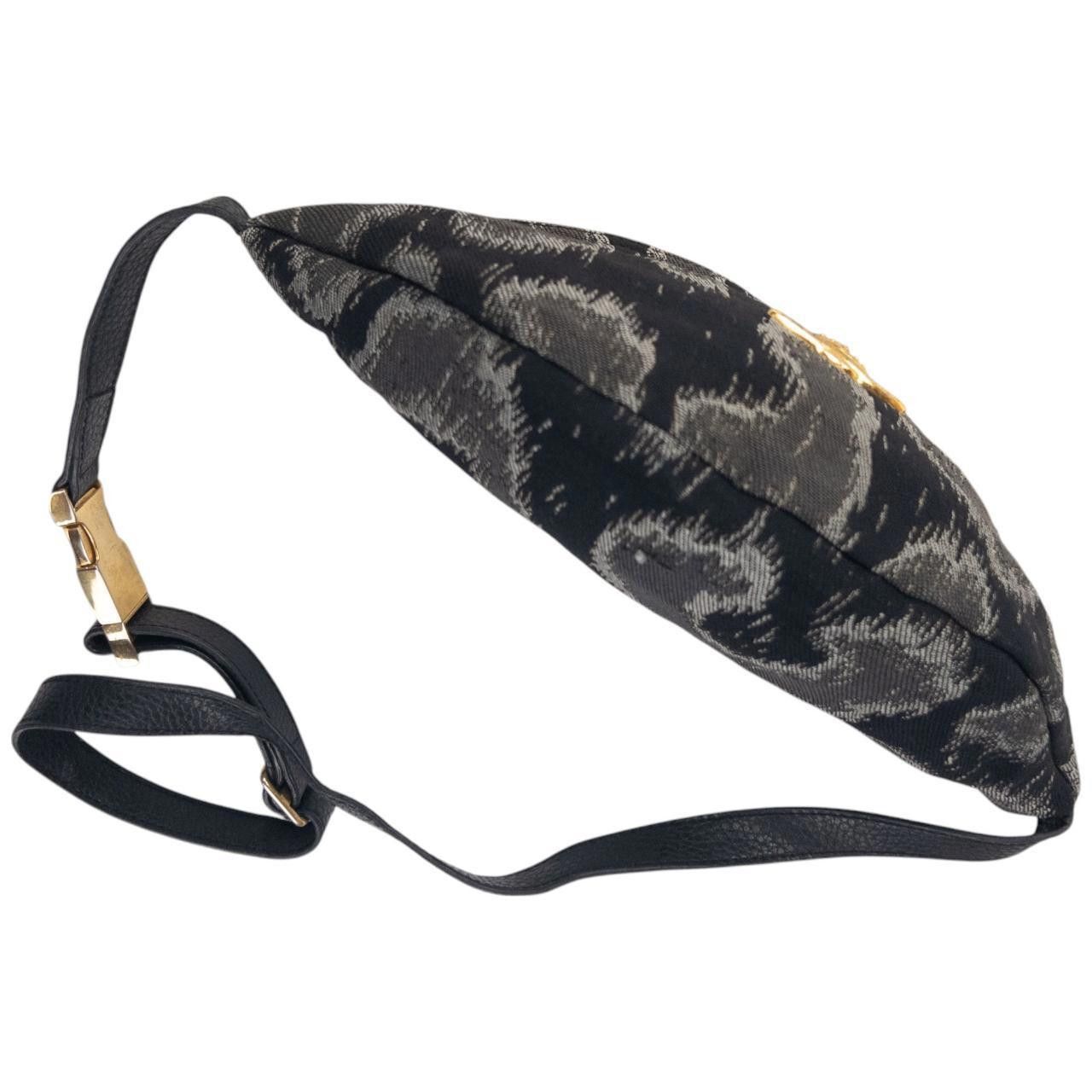 Vivienne Westwood Vintage Vivienne Westwood Pattern Crossbody Bag Size ONE SIZE - 7 Thumbnail