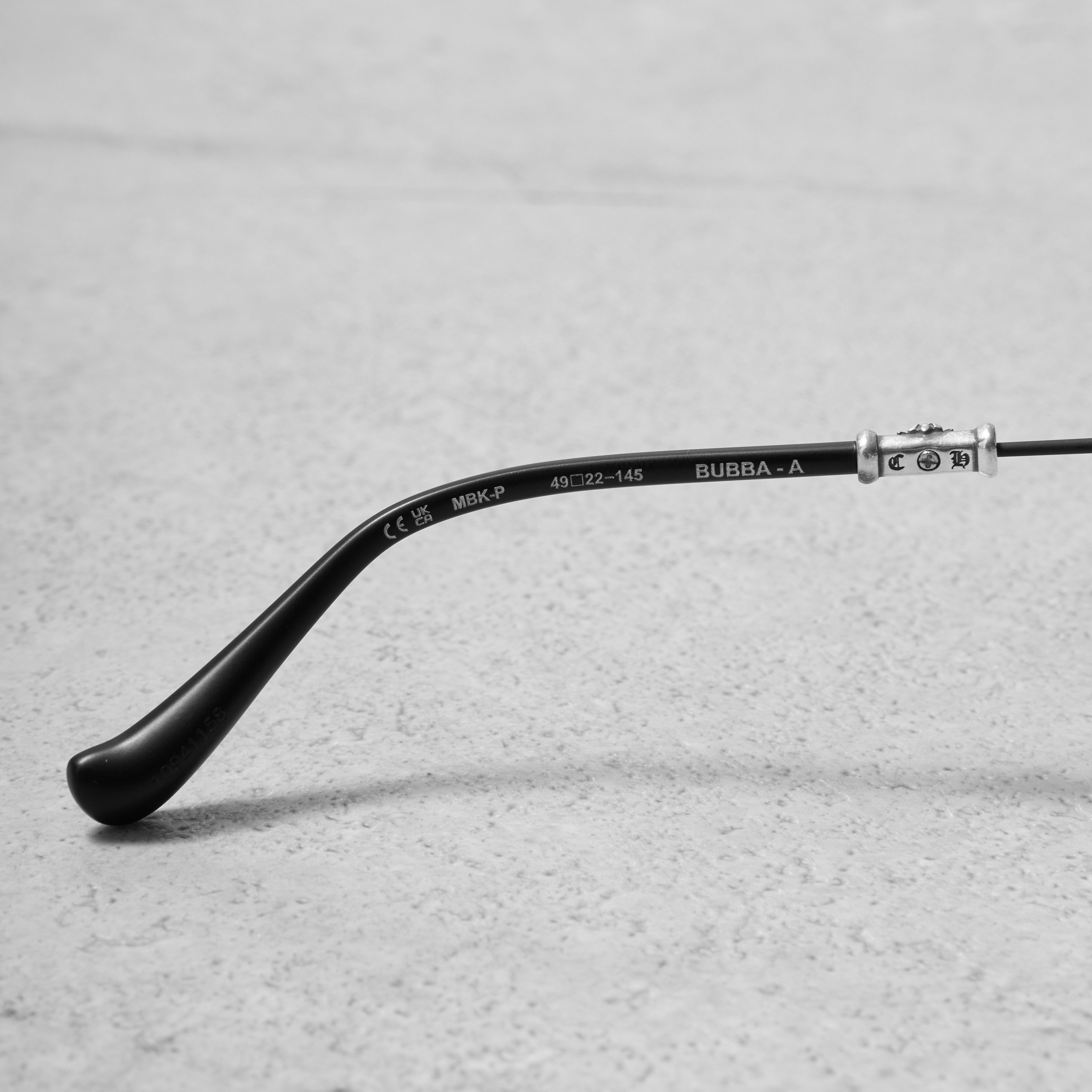 Chrome Hearts CHROME HEARTS BUBBA-A Size ONE SIZE - 8 Thumbnail
