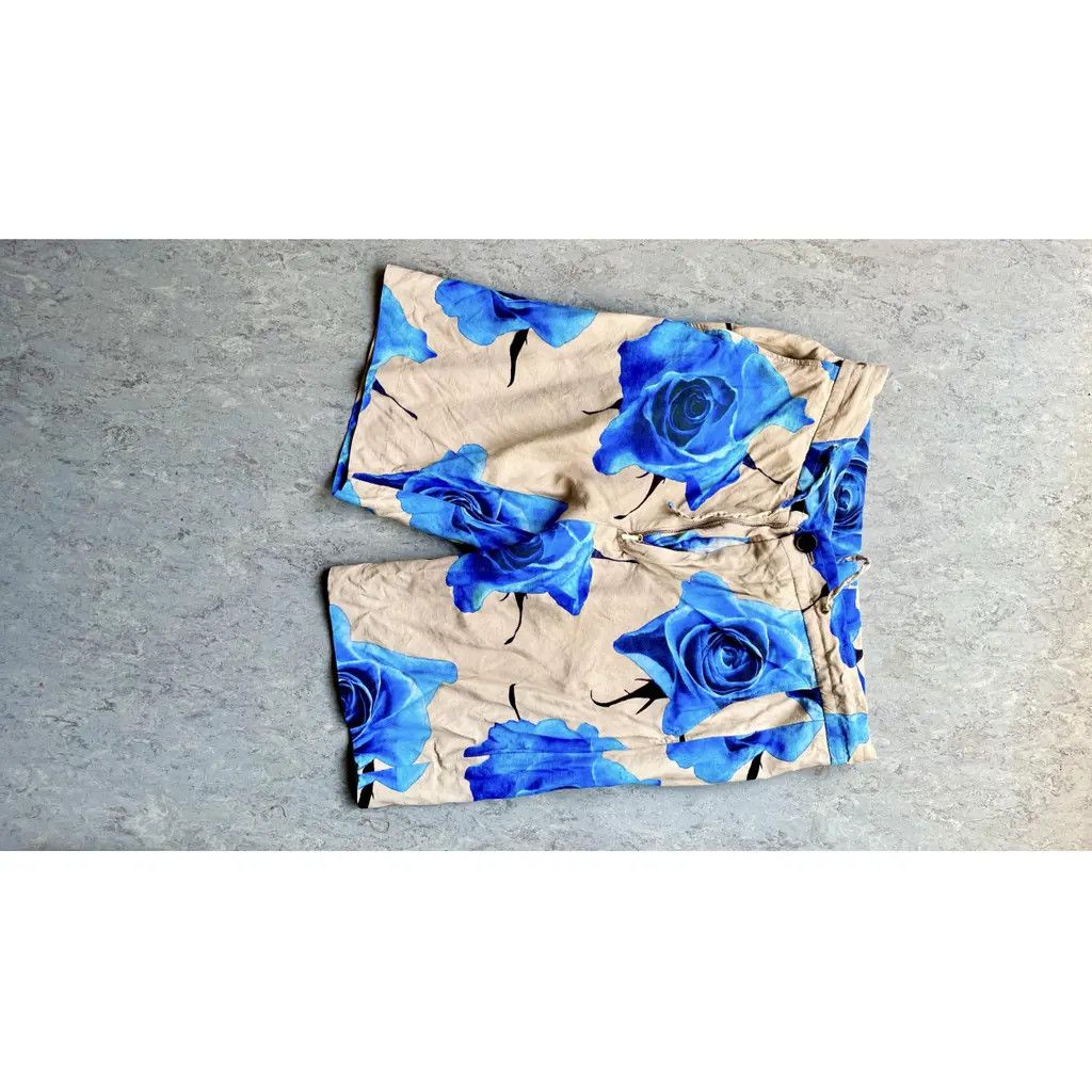 Paul Smith linen Bermudas Size US 28 / EU 44 - 4 Thumbnail