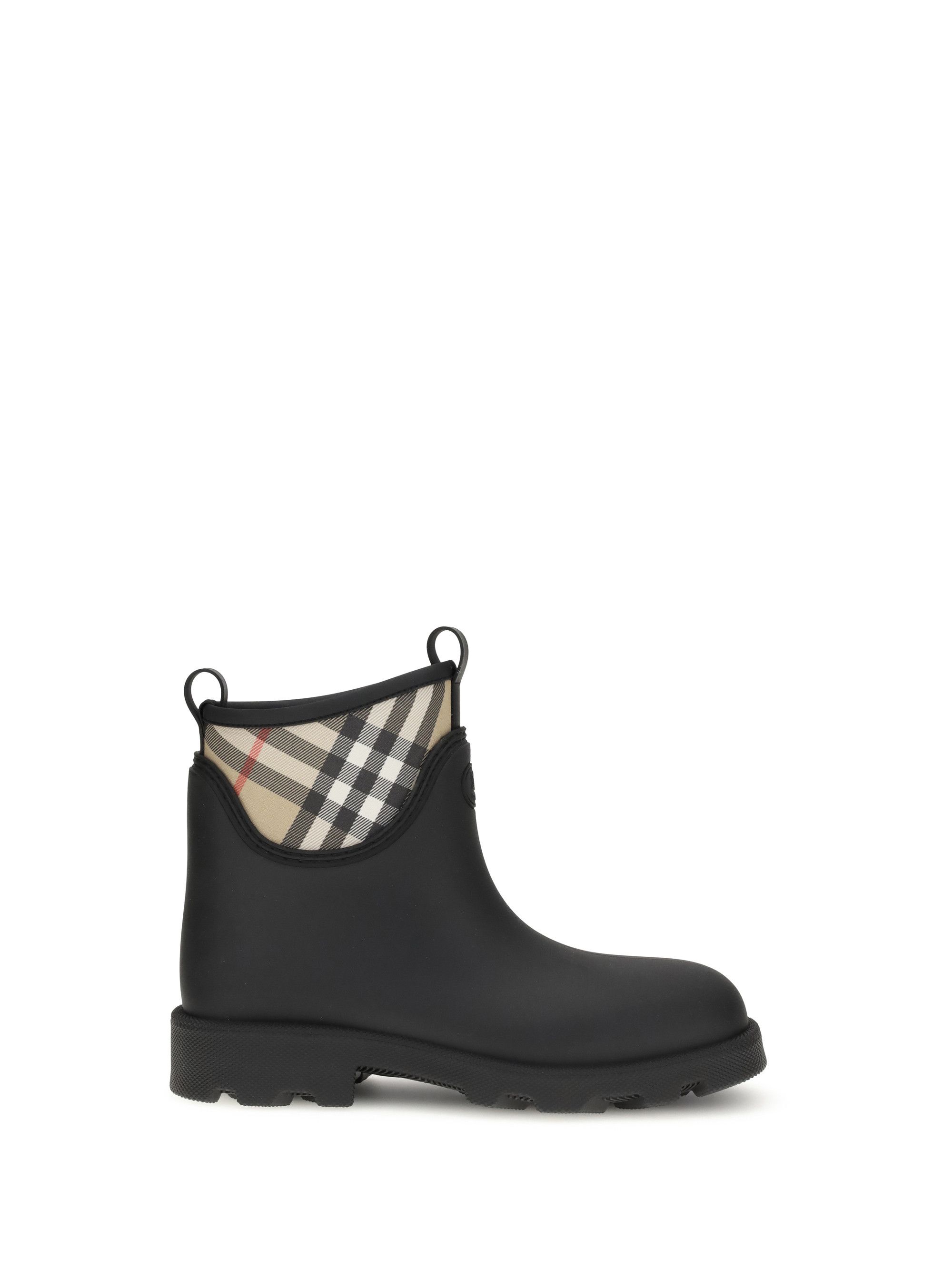 BURBERRY ビスチェ Burberry 44eu 11us Burberry Creeper Lace-Up Boots Blue White