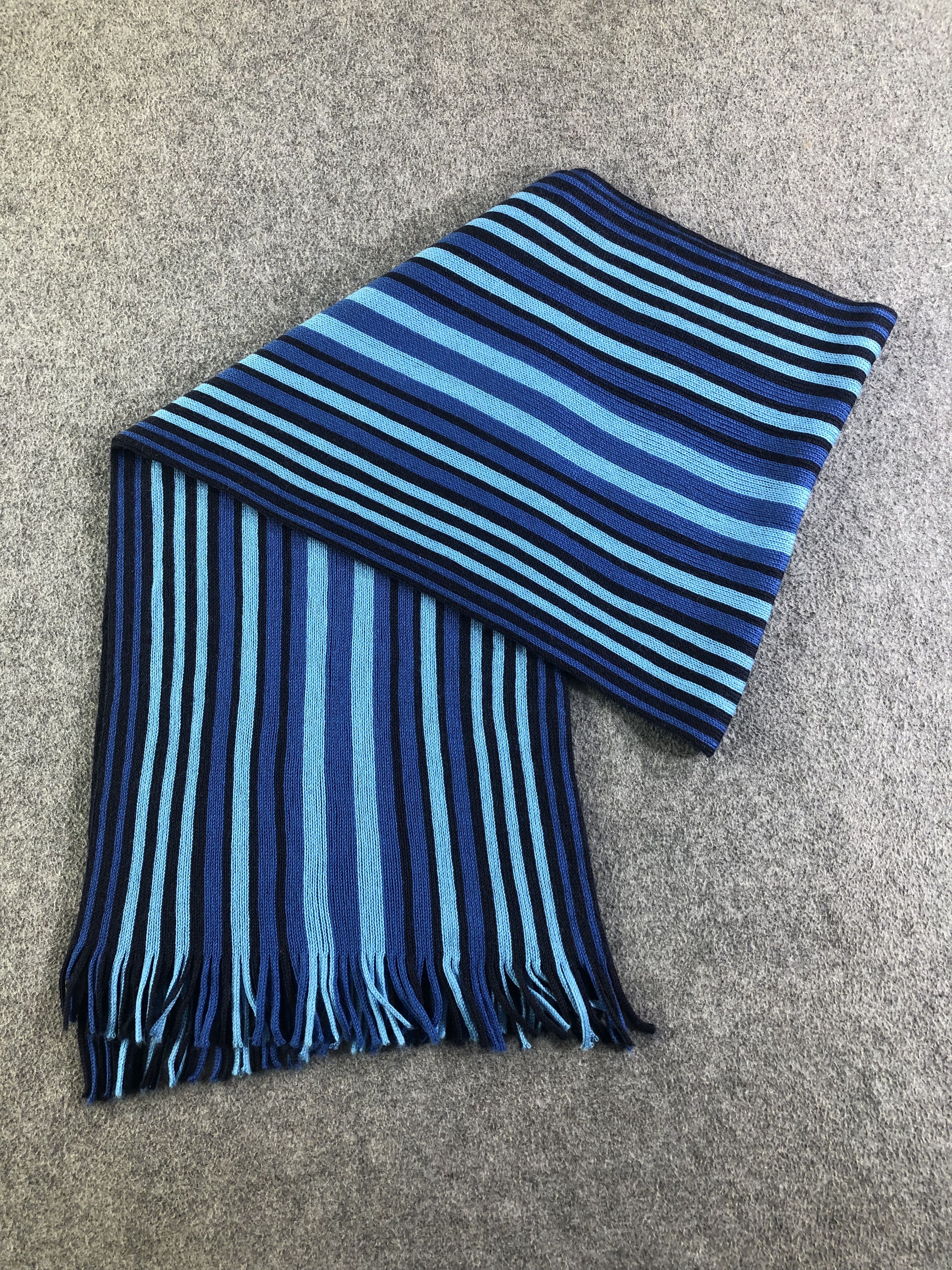 Takeo Kikuchi Takeo Kikuchi Scarf / Muffler / Neckwear SS1411 Size ONE SIZE - 5 Thumbnail