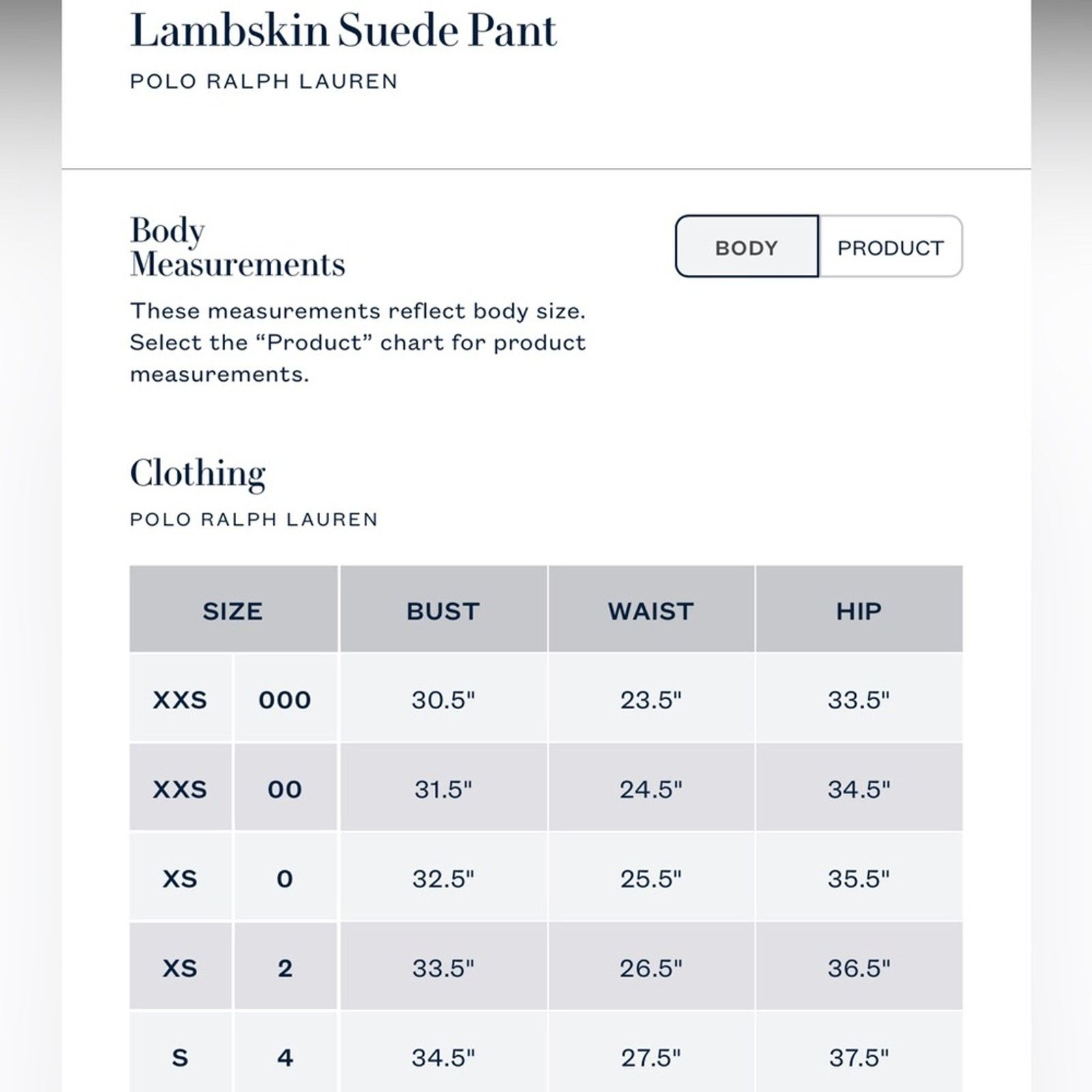 Ralph Lauren Polo Ralph Lauren Lambskin Suede Riding Pant Cinnamon Size 2 Size 26" / US 2 / IT 38 - 17 Thumbnail