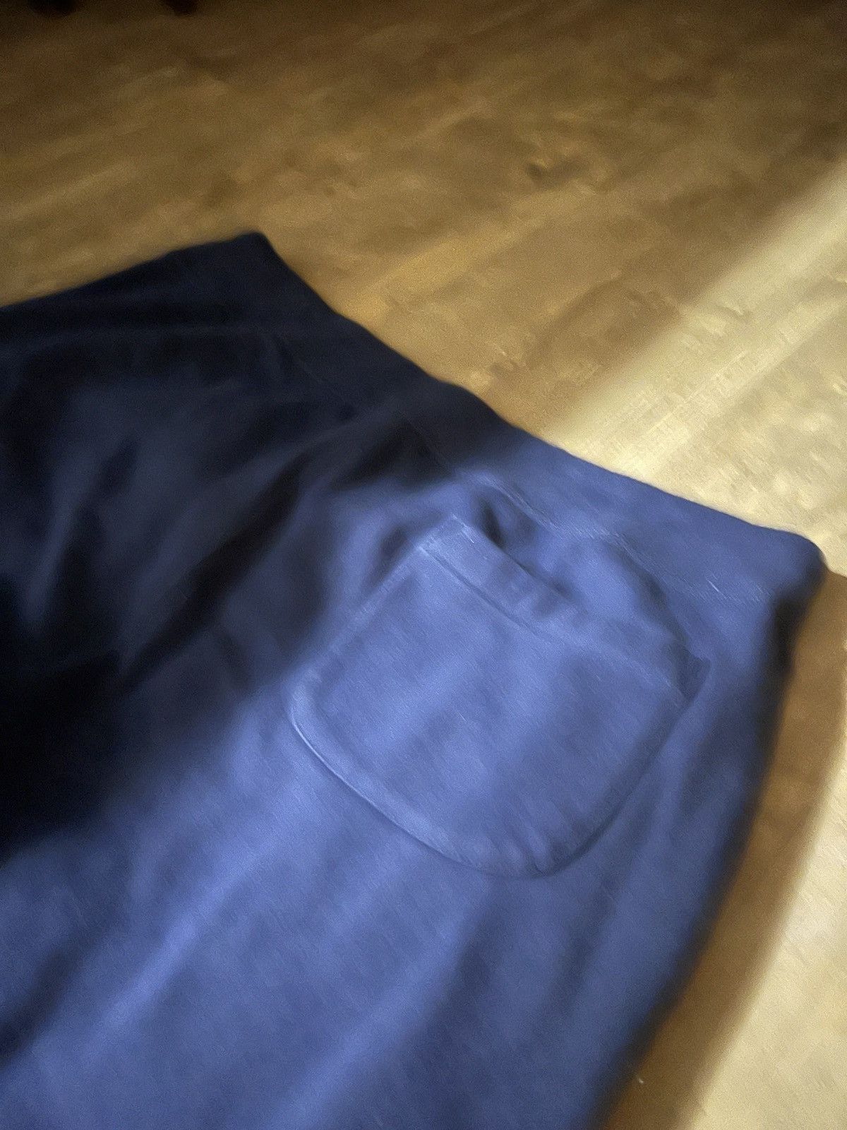 Polo Ralph Lauren Polo Ralph Lauren Men's Fleece Classic Fit Drawstring Pants Size US 38 / EU 54 - 4 Thumbnail