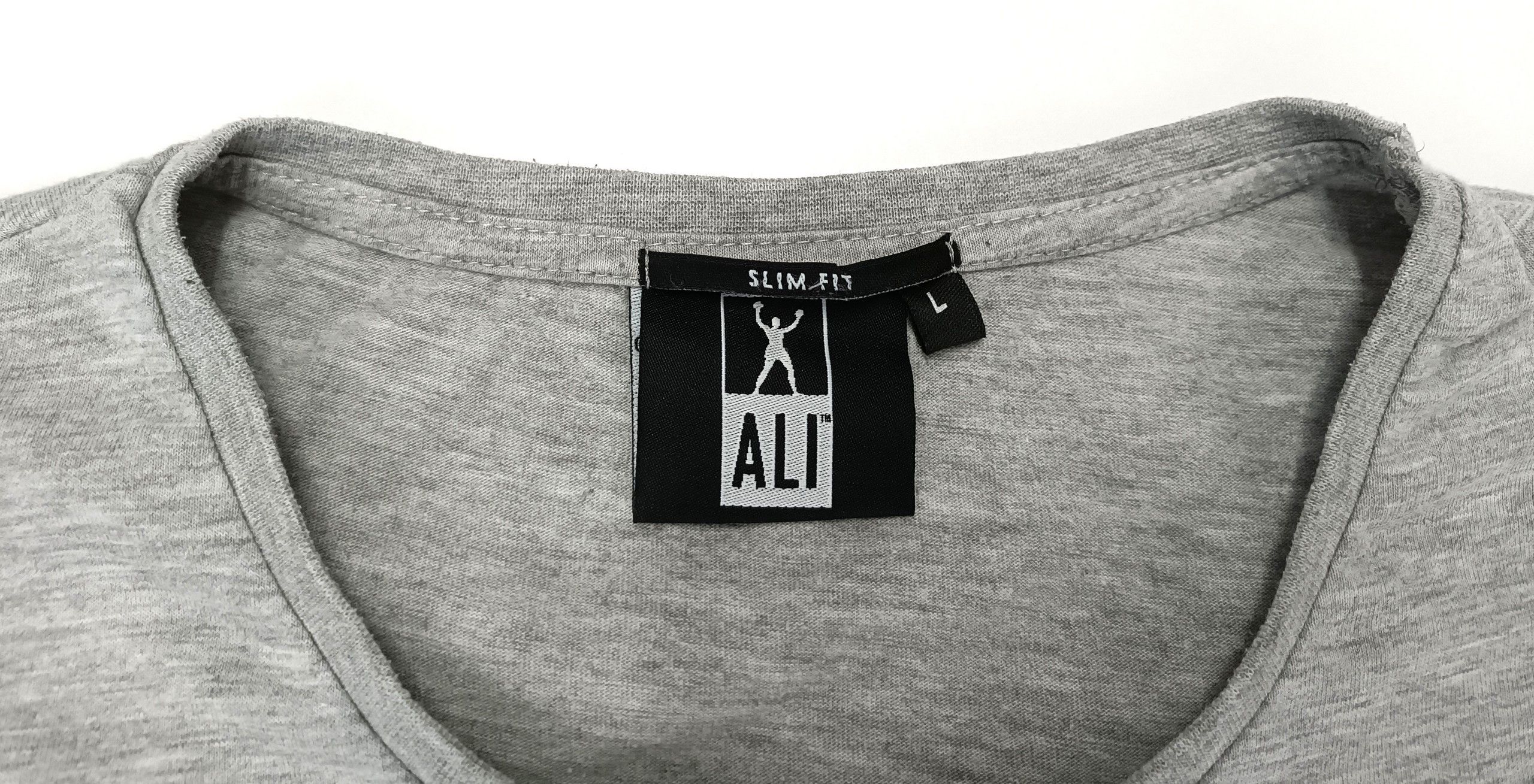 Other Muhammad Ali vintage T shirt size L Size US L / EU 52-54 / 3 - 4 Thumbnail