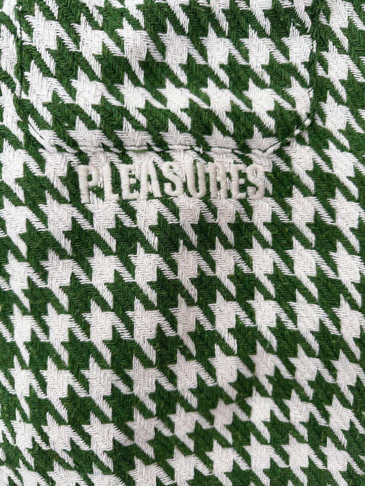 Pleasures Pleasures Sunspot Jacket Size US XL / EU 56 / 4 - 2 Preview