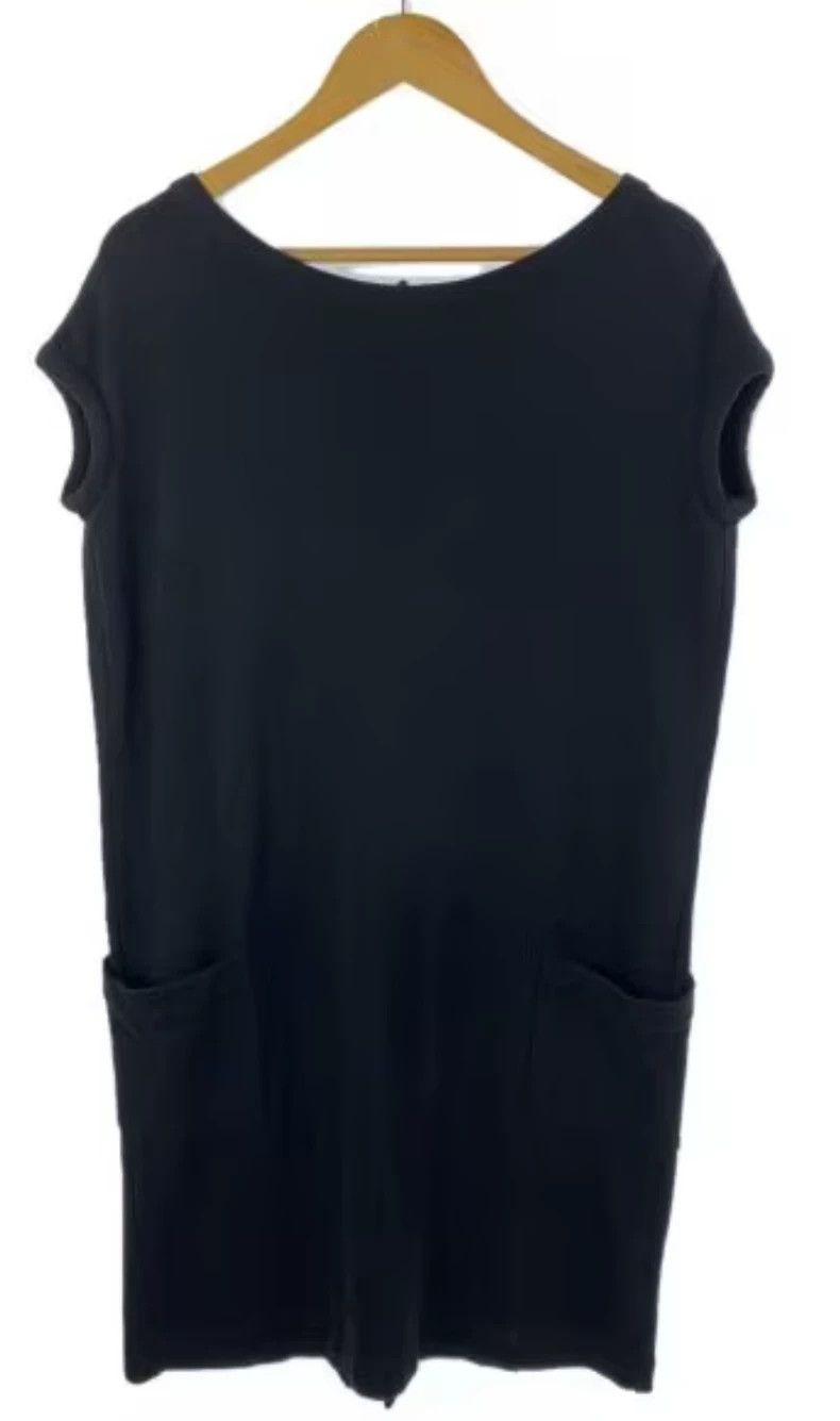 Y's Y's Sleeveless Dress Size XS / US 0-2 / IT 36-38 - 2 Thumbnail