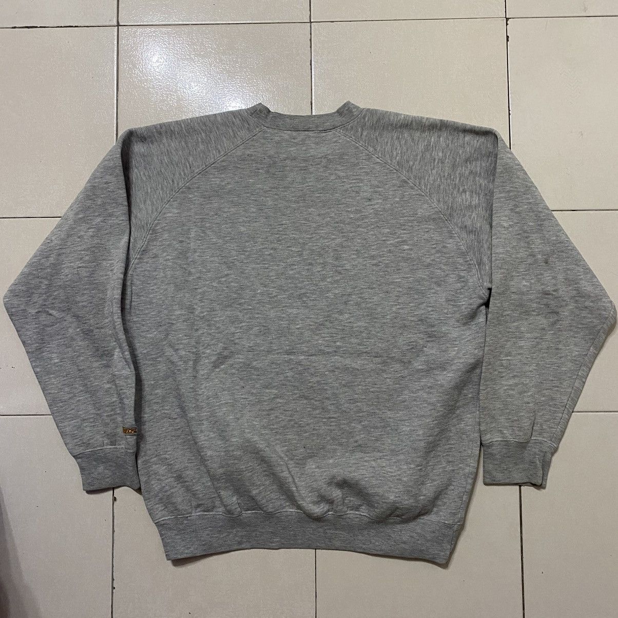Vans Vintage Vans Skateboarding Sweatshirt Size US L / EU 52-54 / 3 - 5 Thumbnail