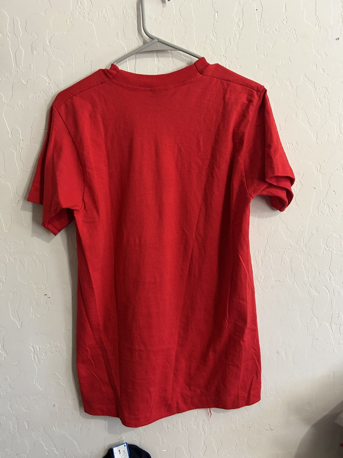 NBA Vintage 1991 Chicago Bulls Screen Stars Shirt Size M Size US M / EU 48-50 / 2 - 3 Thumbnail