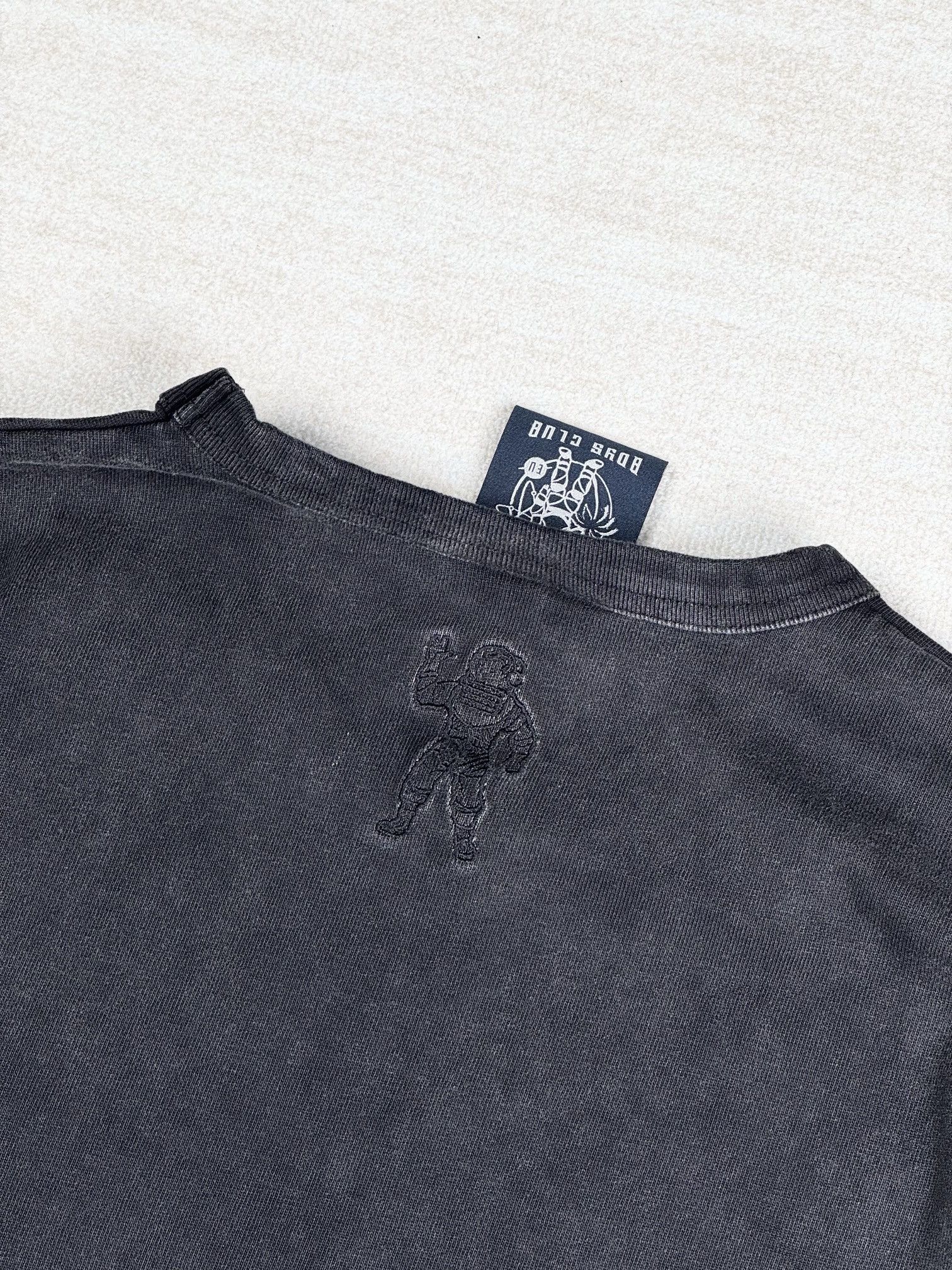 Billionaire Boys Club washed tee Size US L / EU 52-54 / 3 - 6 Thumbnail