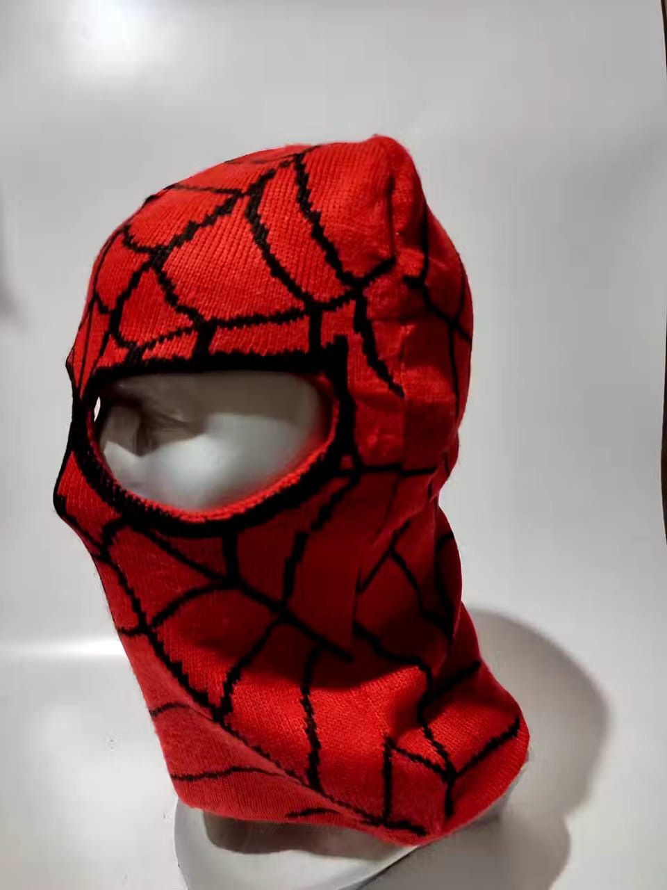 Other Spiderman Balaclava Masked Size ONE SIZE - 3 Thumbnail