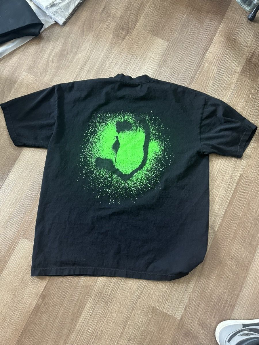 Psychworld Psychworld Logo Tee Size US XL / EU 56 / 4 - 5 Thumbnail