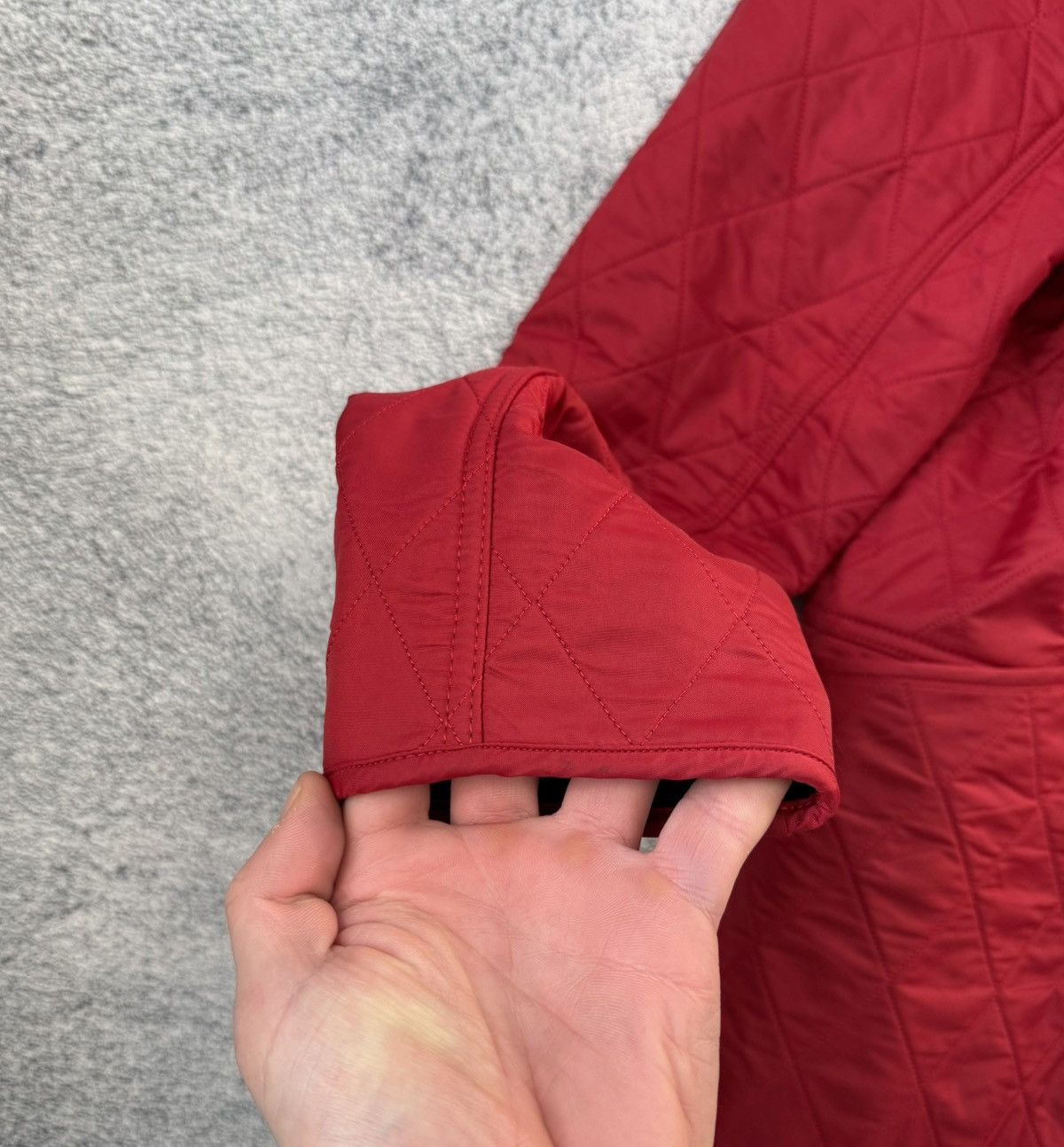 Barbour Barbour Women Quilted Jacket Winter Liddesdale Polarquilt Size XL / US 12-14 / IT 48-50 - 14 Thumbnail