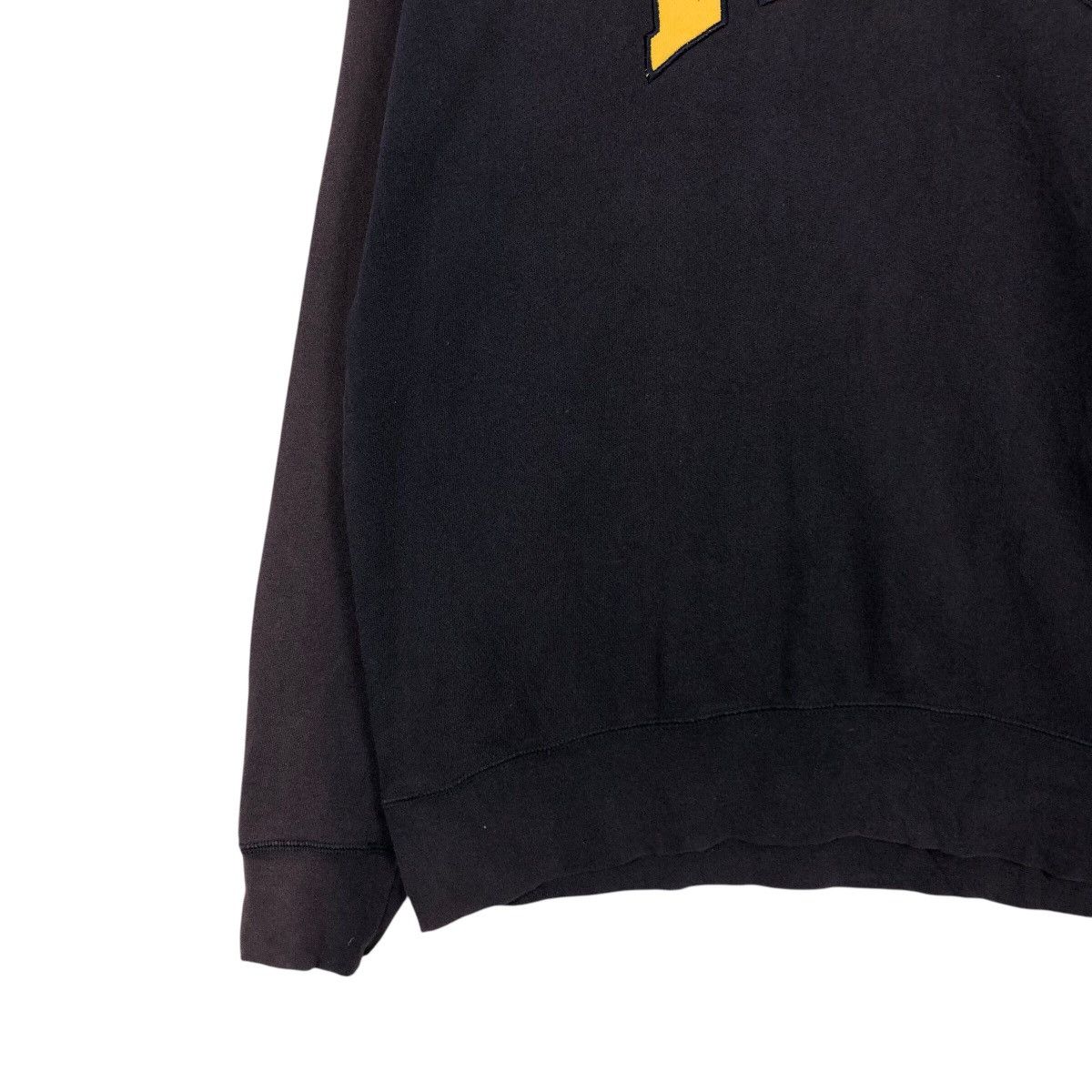 Fila 📌Vintage Sweatshirt Fila Big Logo Streetwear Size US M / EU 48-50 / 2 - 5 Thumbnail