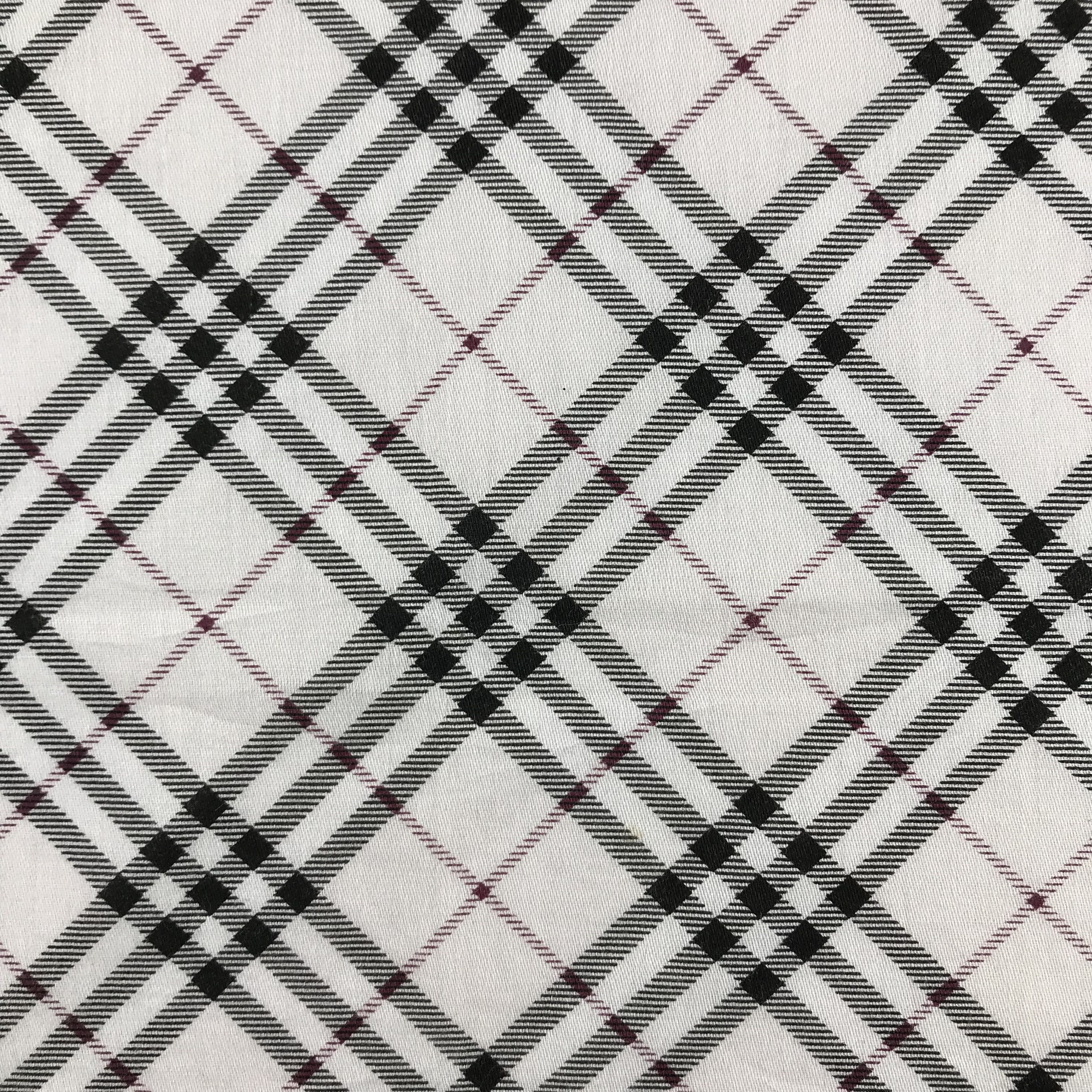 Burberry Burberry Handkerchief / Bandana / Neckerchief C593 Size ONE SIZE - 6 Thumbnail