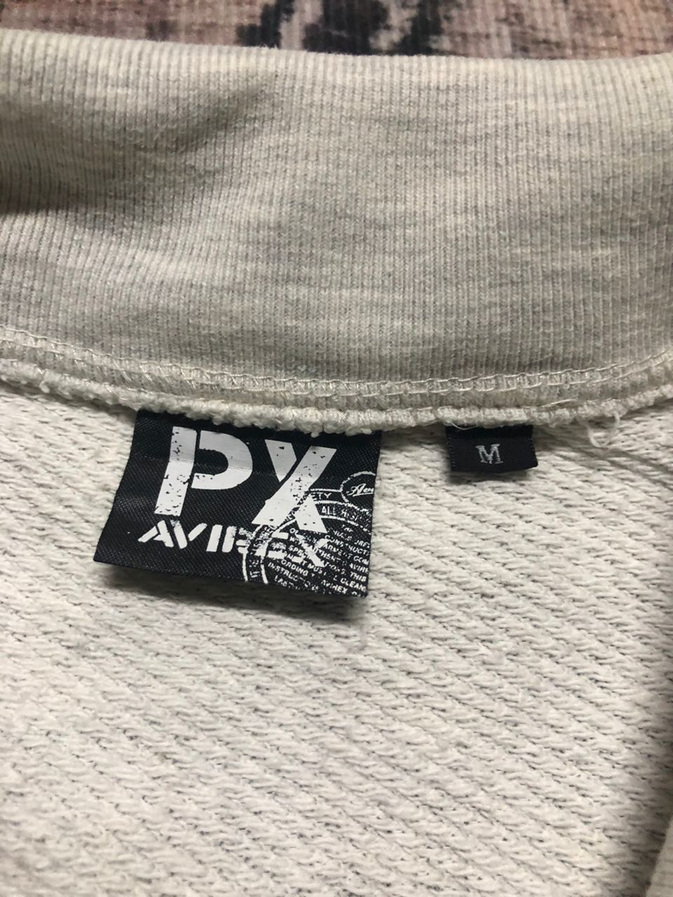 Avirex Avirex USAAF Colorado Spring Sweater Size US M / EU 48-50 / 2 - 13 Thumbnail