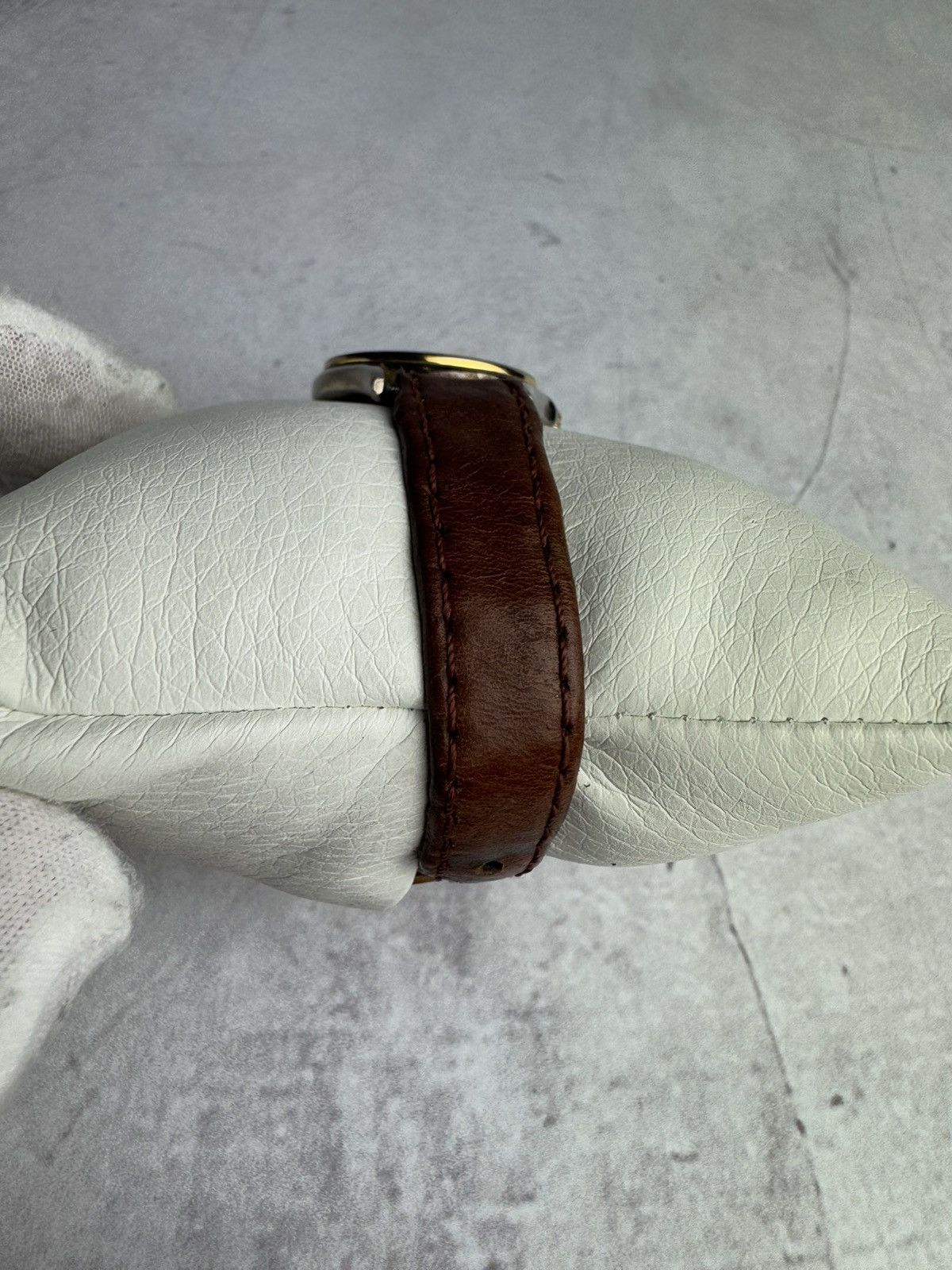 Caravelle by Bulova × Vintage Vintage 90s Caravelle by Bulova Watch Size ONE SIZE - 3 Thumbnail
