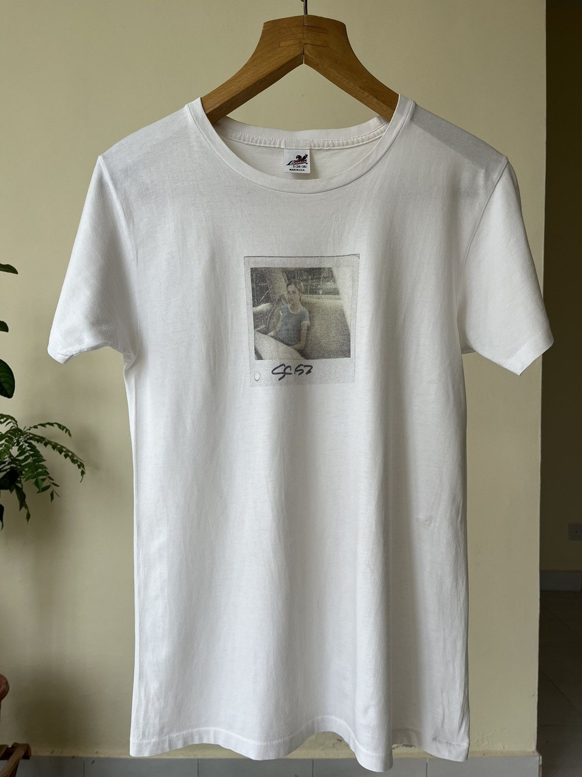 Other Rare💥 Kids Movie by Lary Clarks Photo Tee Size S / US 4 / IT 40 - 1 Thumbnail