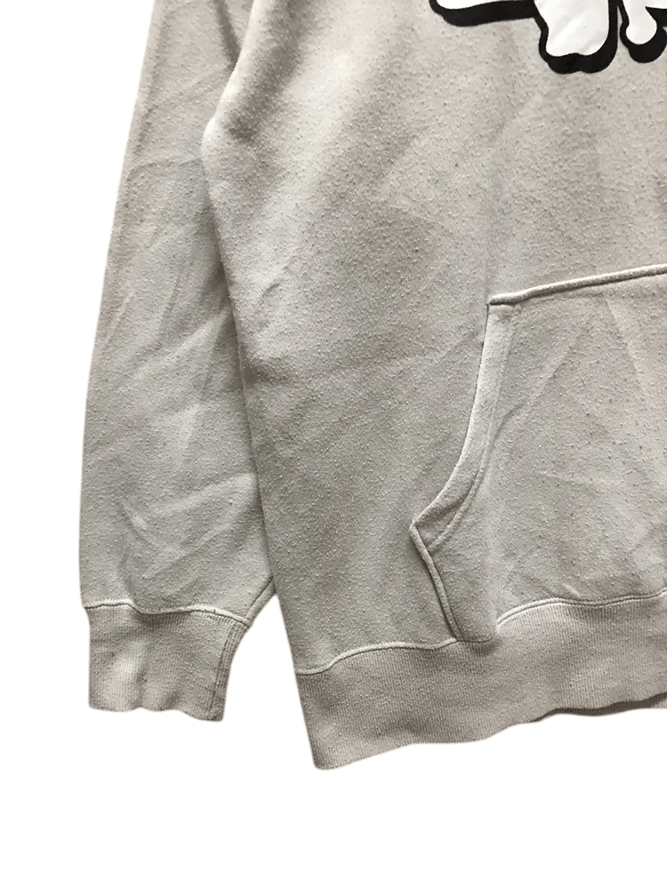 Japanese Brand Oblo Street Culture Nozzle Hoodies Size US XL / EU 56 / 4 - 5 Thumbnail