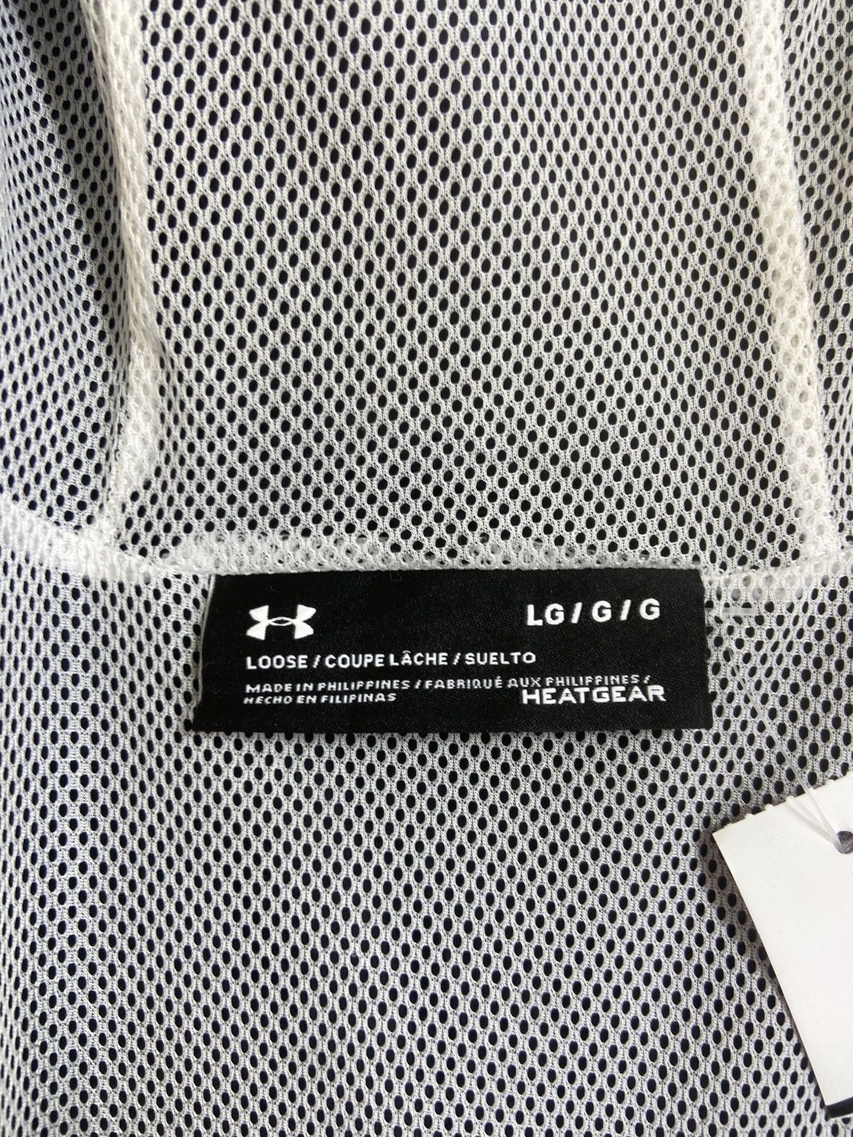 Under Armour Under Armour Light Jacket Size US L / EU 52-54 / 3 - 10 Thumbnail