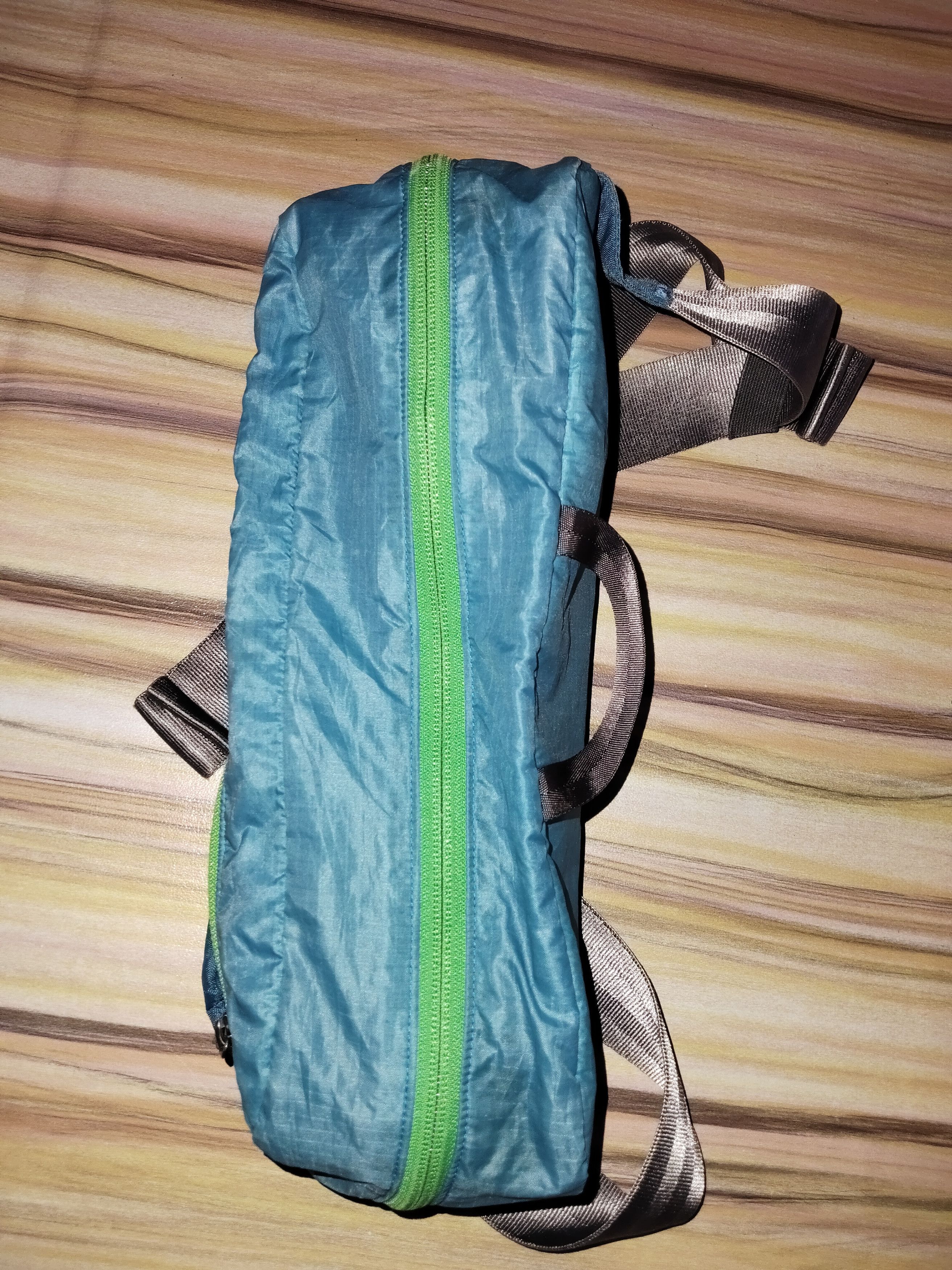Patagonia PATAGONIA Pouch Bag Size ONE SIZE - 3 Thumbnail