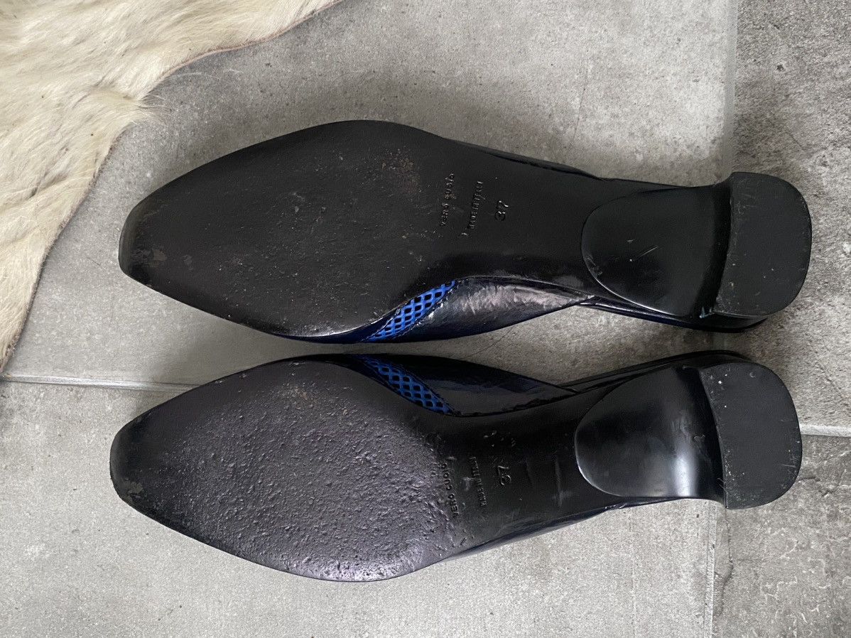 Miu Miu Miu Miu FW99 Size US 7 / IT 37 - 5 Thumbnail