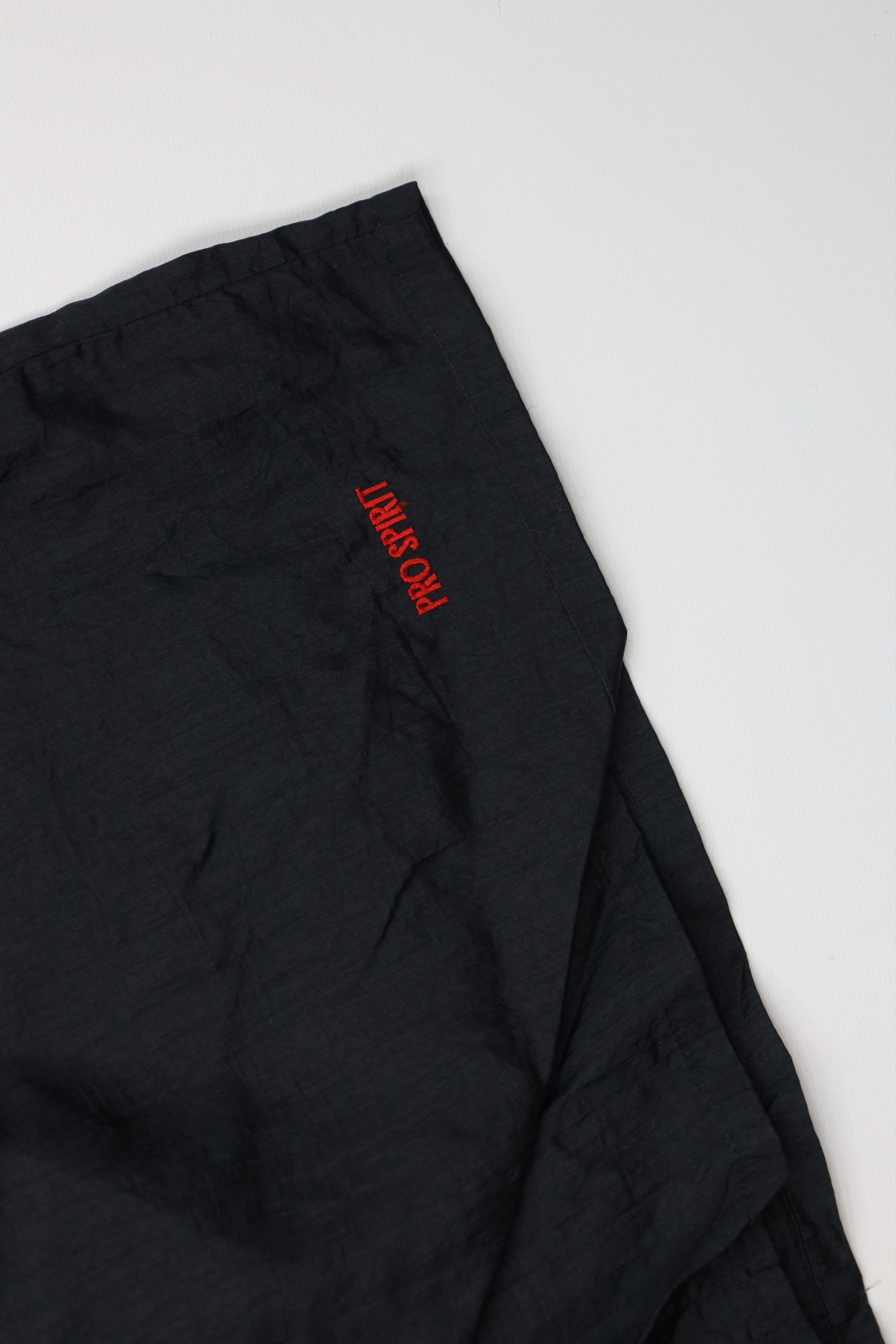Vintage Vintage 90s Streetwear Lined Above Knee Shorts Swim Trunks Size US 36 / EU 52 - 5 Thumbnail