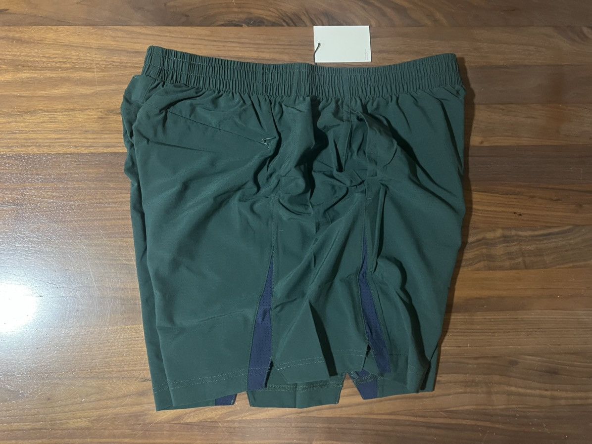 Aime Leon Dore Aime Leon Dore ALD Wingfoot Performance Short Pine Grove Size US 34 / EU 50 - 8 Thumbnail