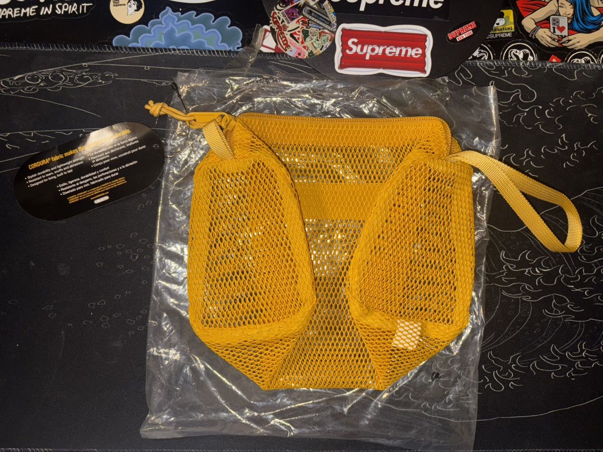 Supreme Supreme Utility Pouch Size ONE SIZE - 2 Thumbnail