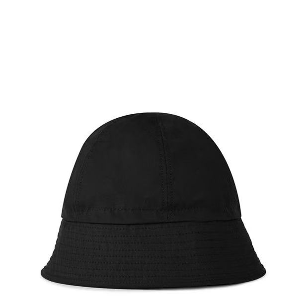 Versace o1g2r1mq0824 Size: M / Medusa Bucket Hat in Black Size ONE SIZE - 3 Thumbnail