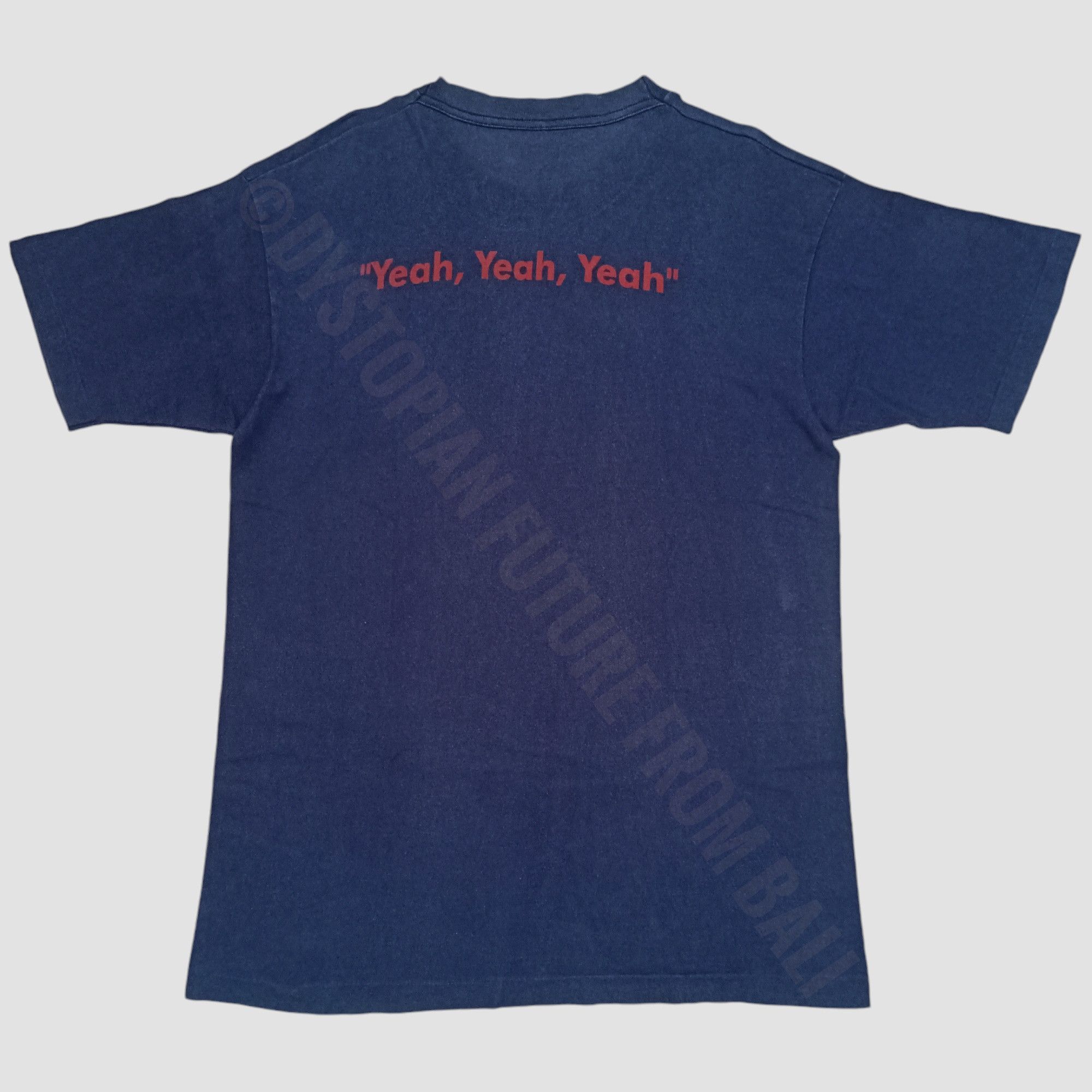 Band Tees × Vintage Rare Vintage Shed Seven - Getting Better Band T-shirt Size US L / EU 52-54 / 3 - 2 Thumbnail