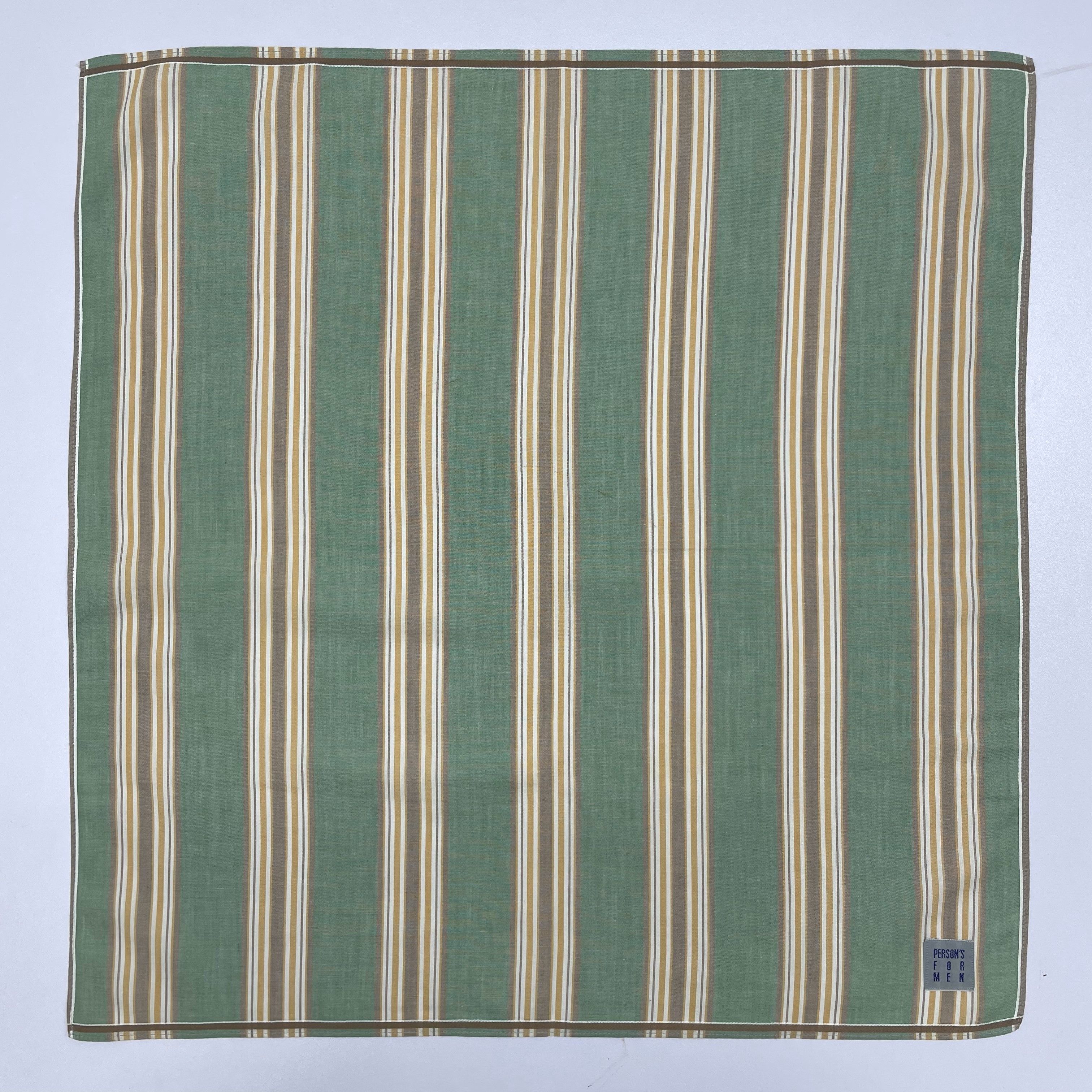 PERSON'S Person's Handkerchief / Neckerchief / Bandana - 4327 Size ONE SIZE - 2 Thumbnail