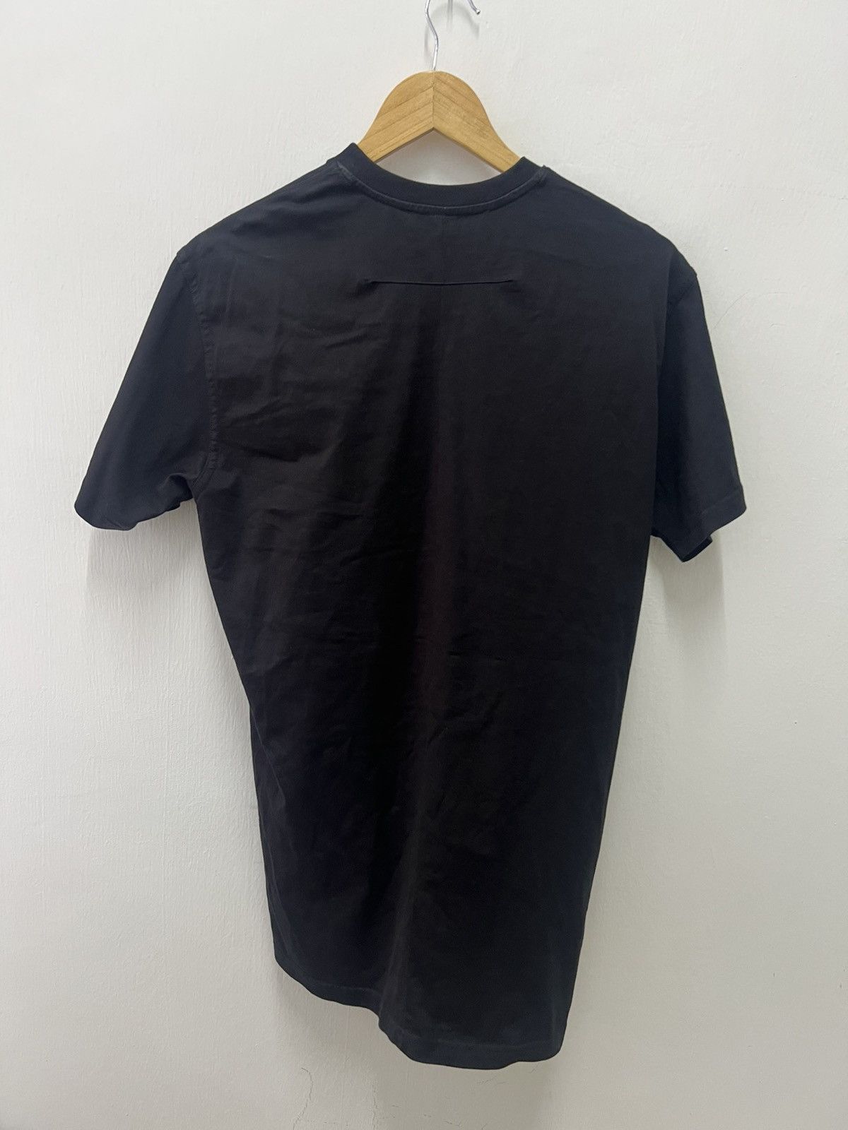 Givenchy Givenchy Shirt Made In Portugal Size US XS / EU 42 / 0 - 2 Thumbnail