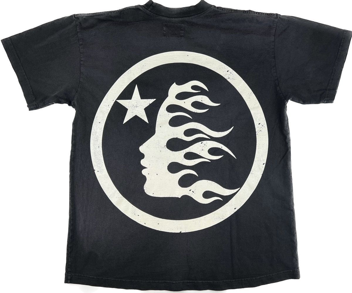 HELLSTAR Hellstar Classic T-shirt Size US M / EU 48-50 / 2 - 2 Thumbnail