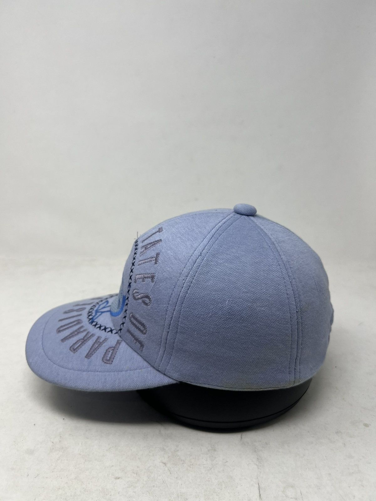 Japanese Brand United State of Paradise Park Hat Cap Size ONE SIZE - 3 Thumbnail