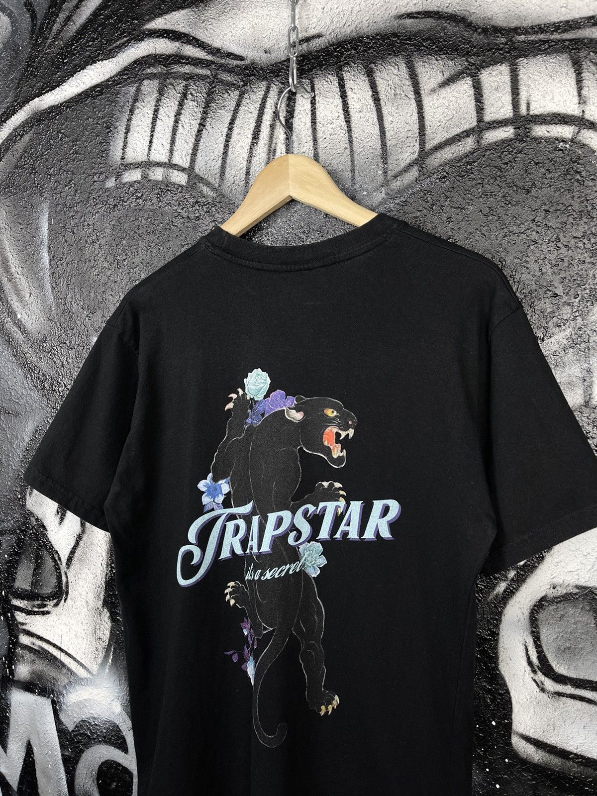 Trapstar London Trapstar London T-Shirt Men’s Size M Size US M / EU 48-50 / 2 - 4 Thumbnail