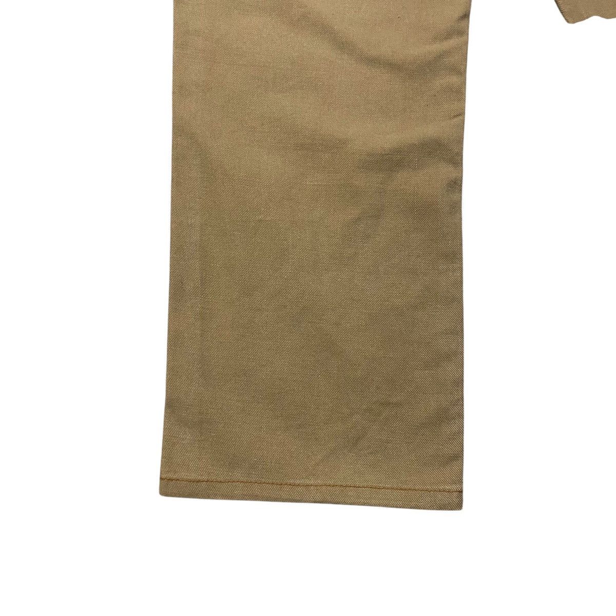 Japanese Brand Japanese Brand PUBLIC VOICE Fatigue Pants Size US 32 / EU 48 - 12 Thumbnail