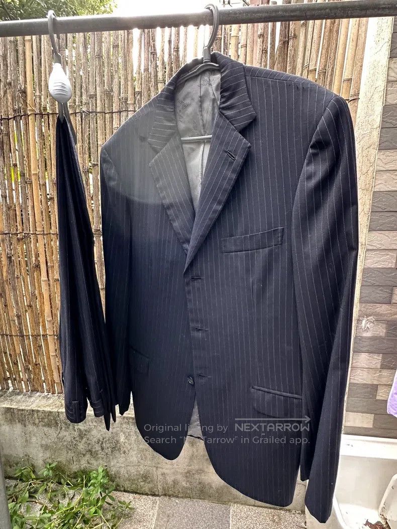 Brioni Brioni Jackets Size US M / EU 48-50 / 2 - 1 Thumbnail