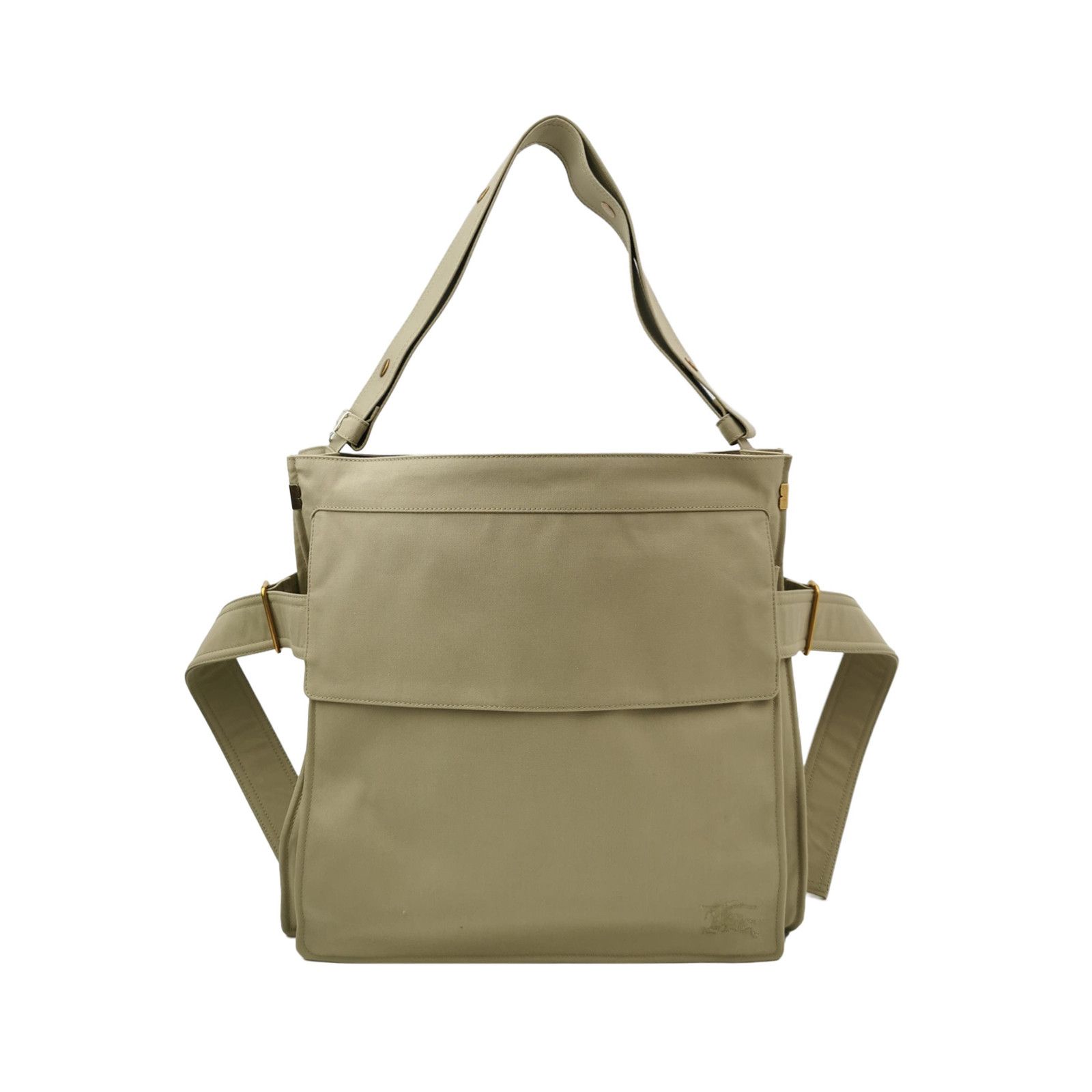 Burberry Burberry Women os Shoulder Bags Size ONE SIZE - 1 Thumbnail