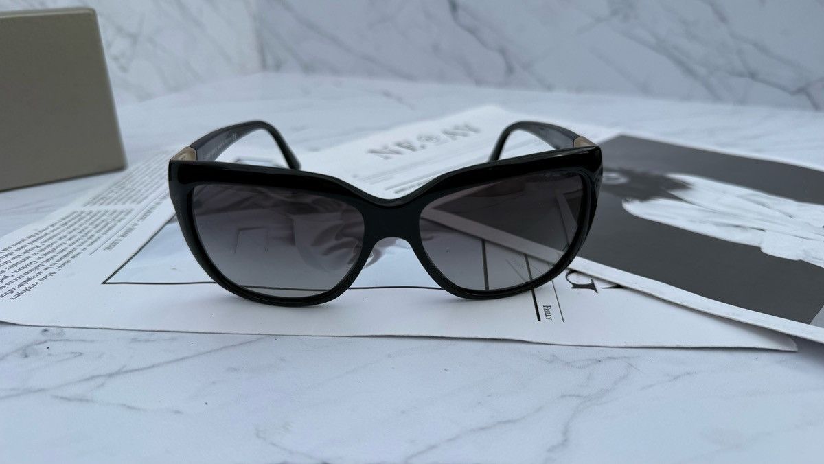 Armani Giorgio Armani sunglasses AR8042 Size ONE SIZE - 3 Thumbnail