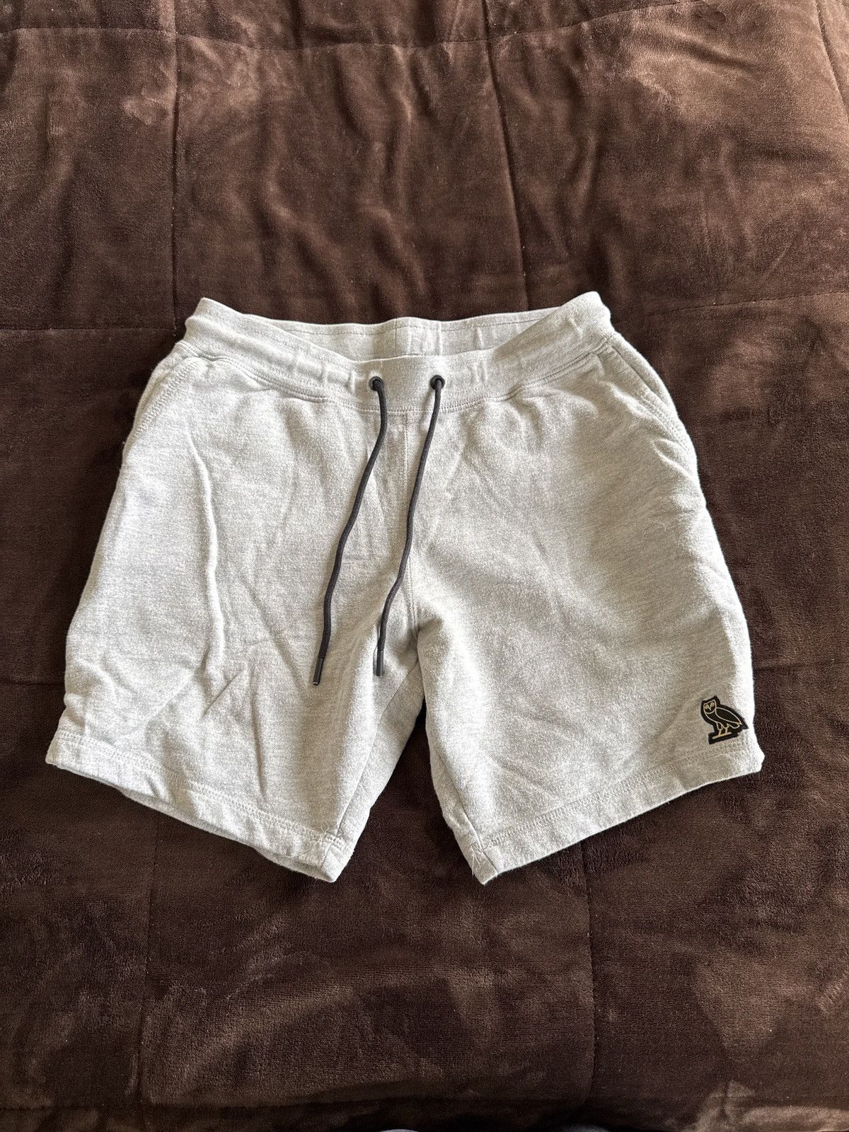 October's Very Own OVO Essentials Shorts Size US 28 / EU 44 - 1 Thumbnail