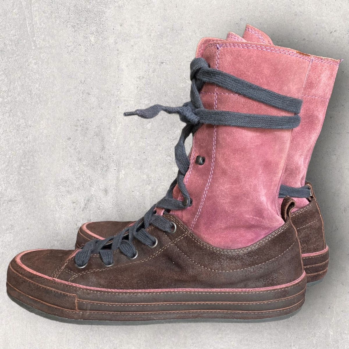 Ann Demeulemeester SS07 Sneakers Size US 9 / EU 42 - 1 Thumbnail