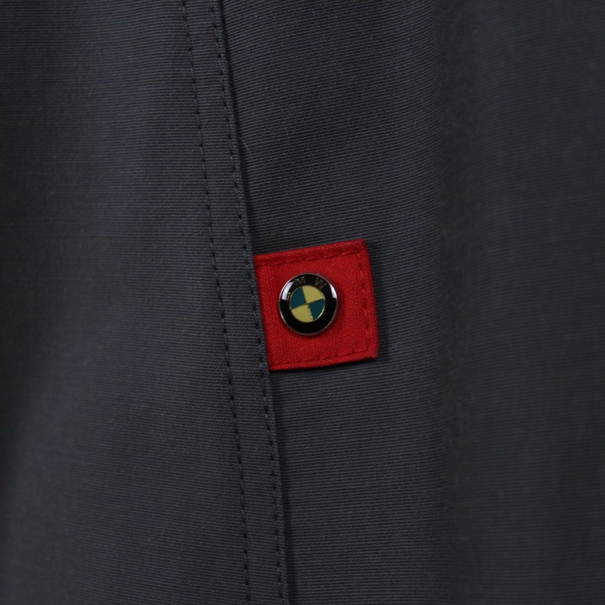 BMW Rare 80s BMW Goretex Biker Protection Jacket Size US M / EU 48-50 / 2 - 6 Thumbnail