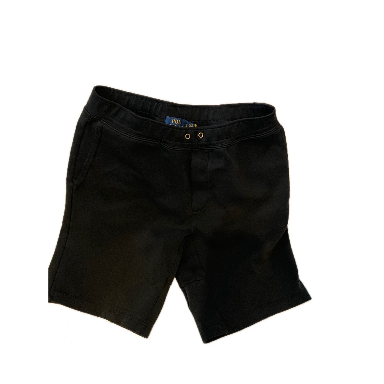 Polo Ralph Lauren Ralph Lauren Polo Sweatshorts Mens S Size US 34 / EU 50 - 1 Thumbnail