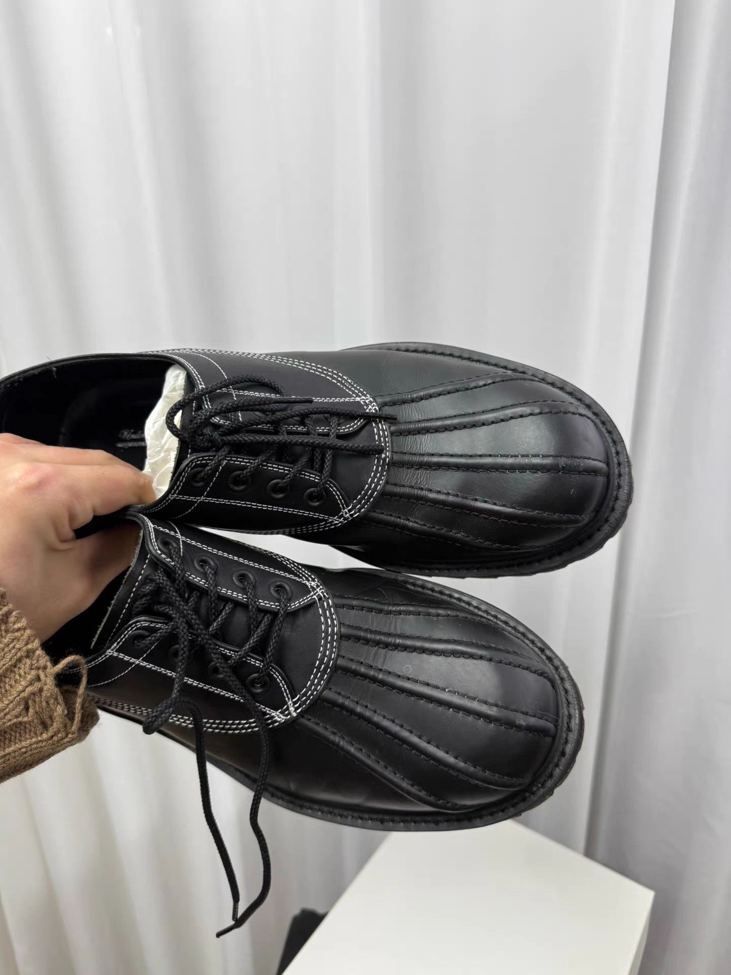 Undercover Undercover Duck Boots K20 Size US 9 / EU 42 - 4 Thumbnail