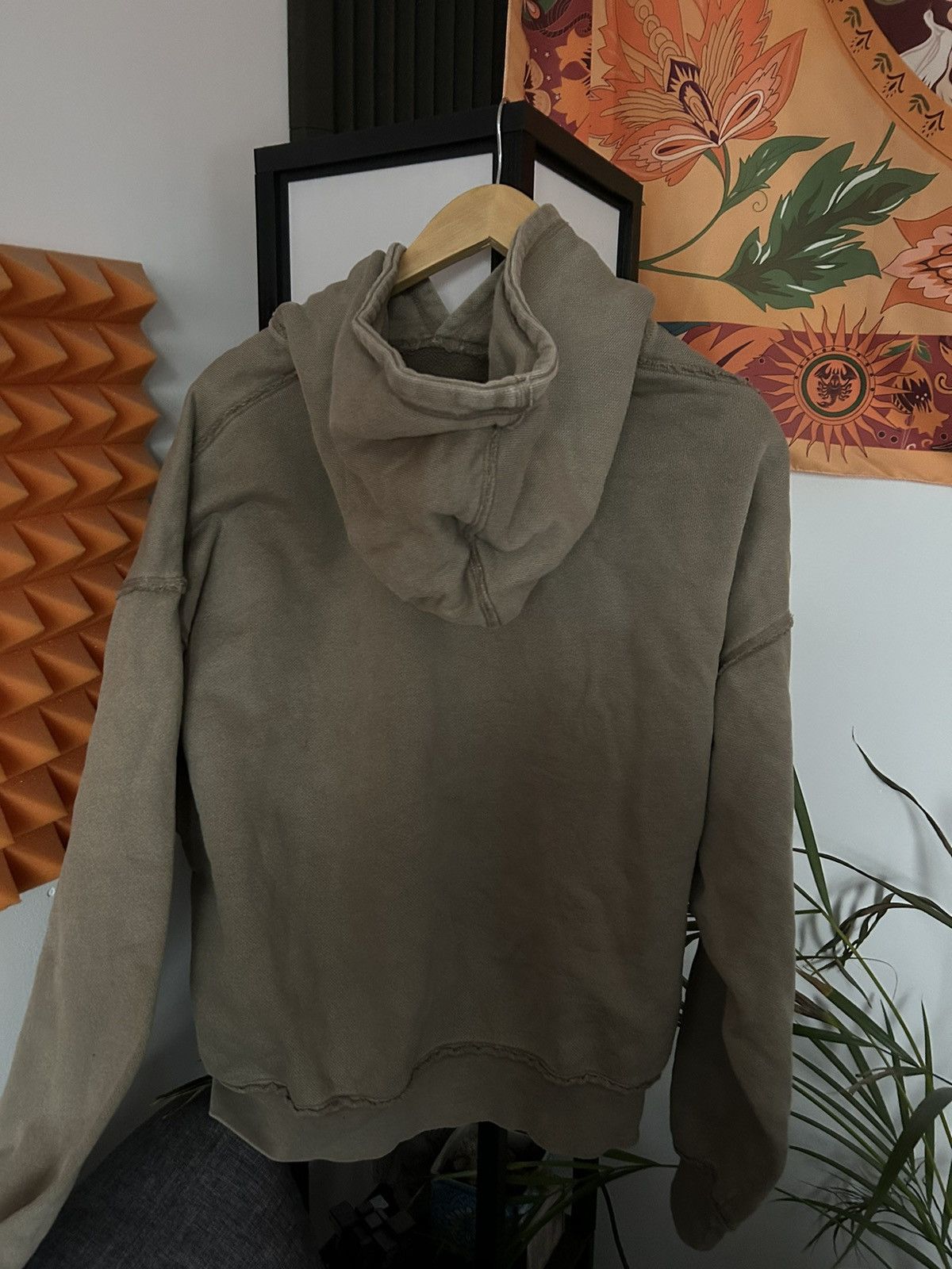 Misbhv MISBHV Hoodie Size US S / EU 44-46 / 1 - 3 Thumbnail